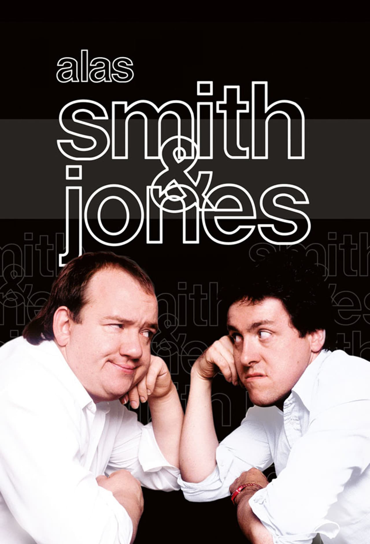 Alas Smith and Jones preview 2