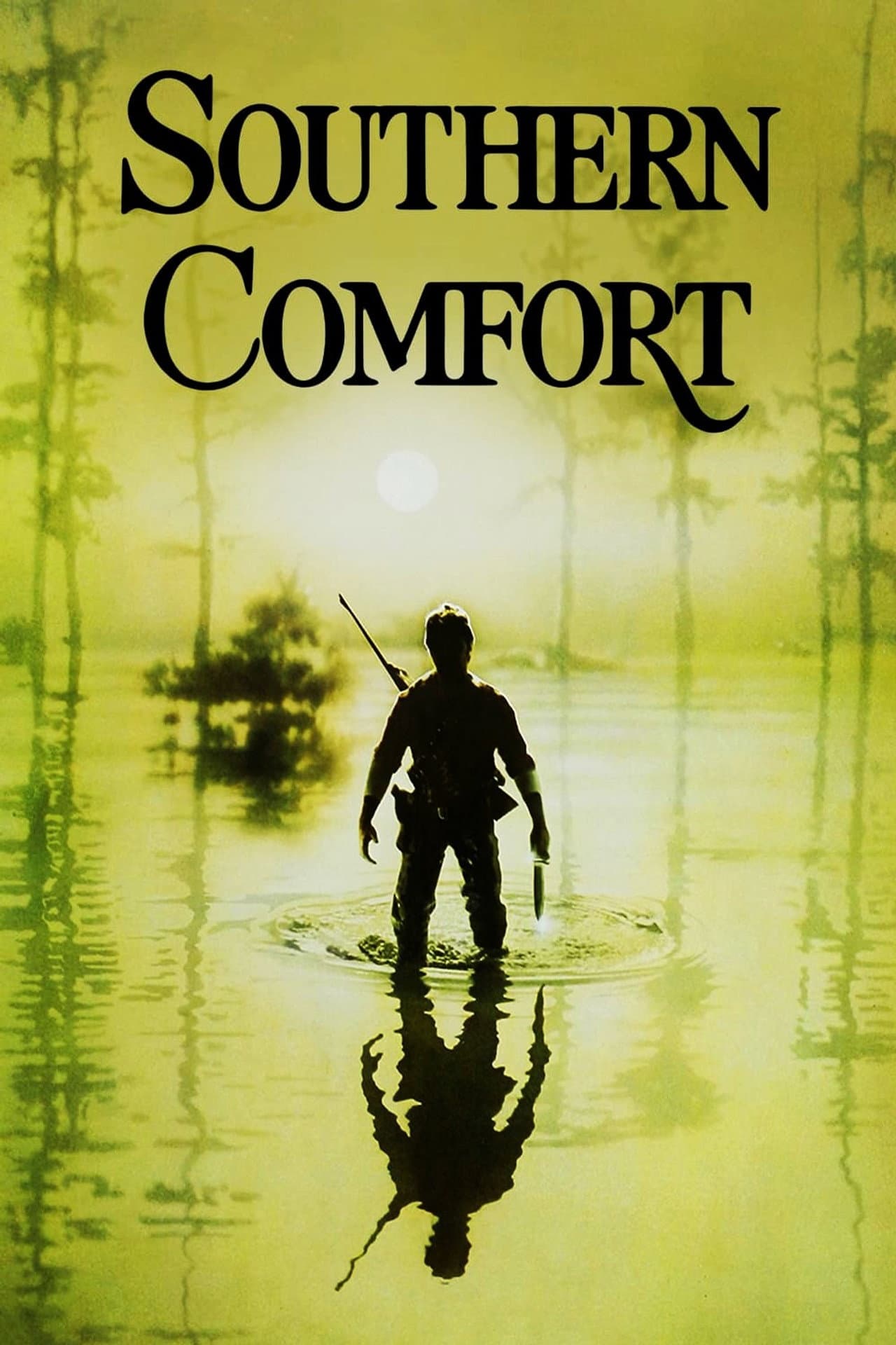 Southern Comfort preview 2