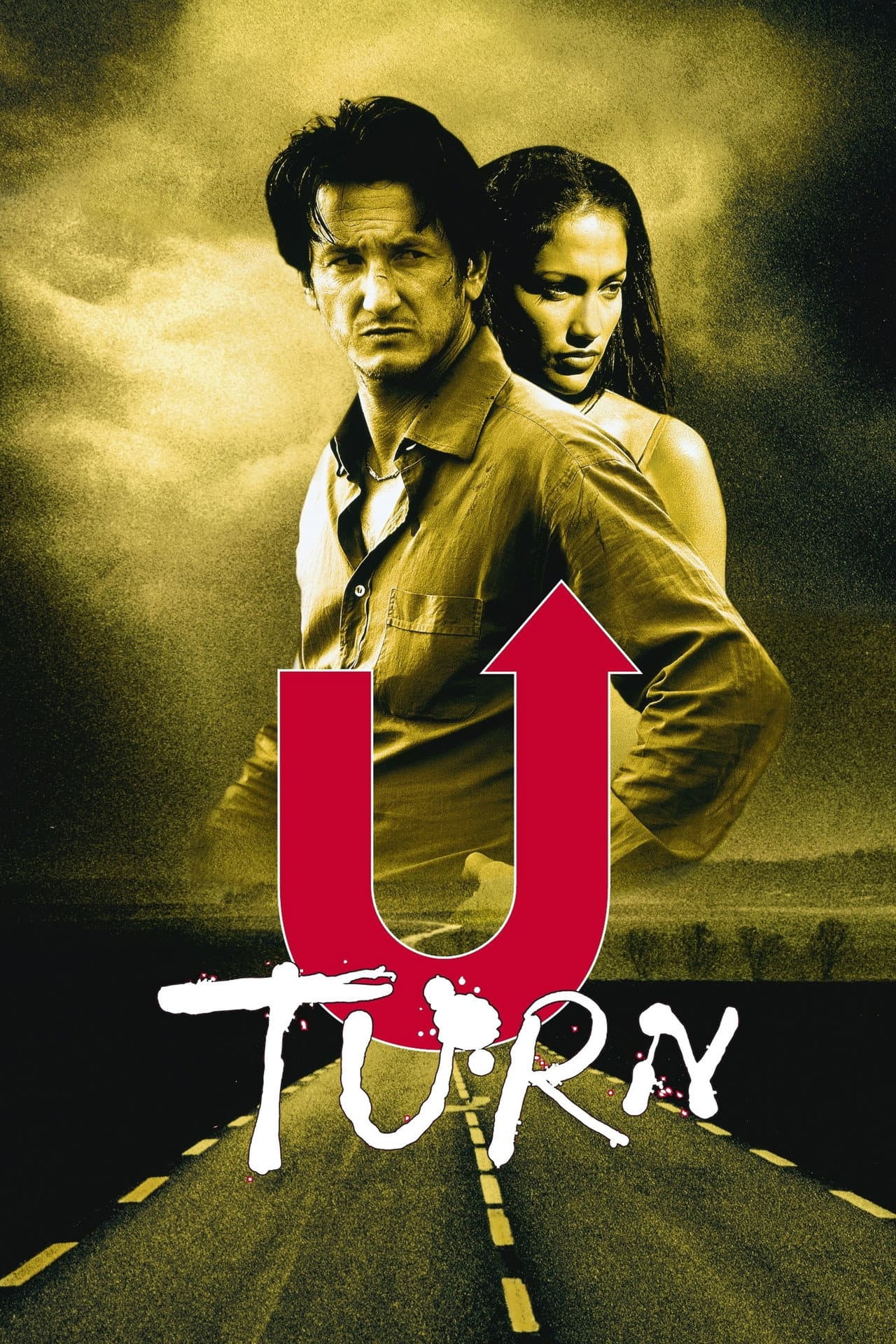 U Turn preview 2