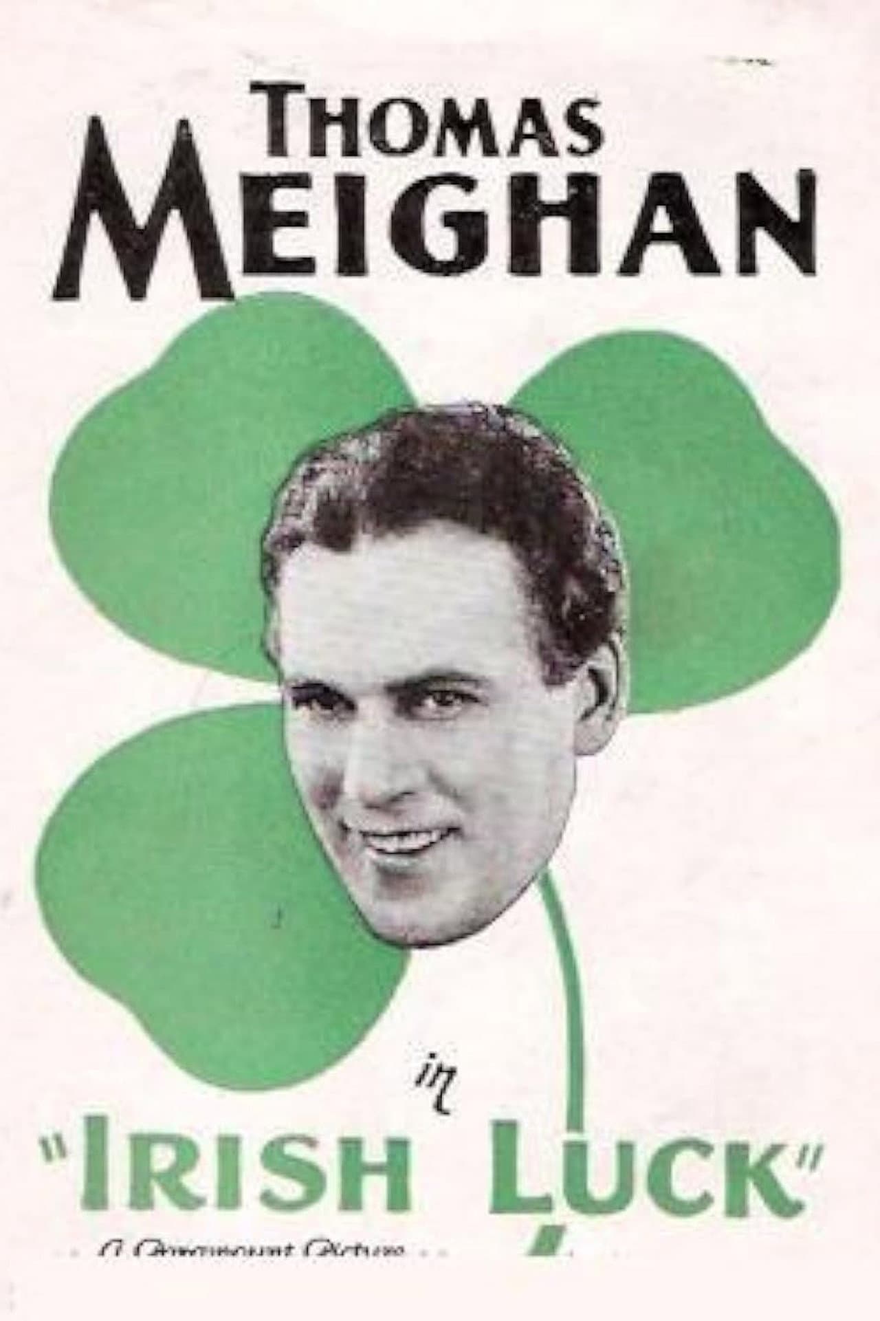 Irish Luck preview 1