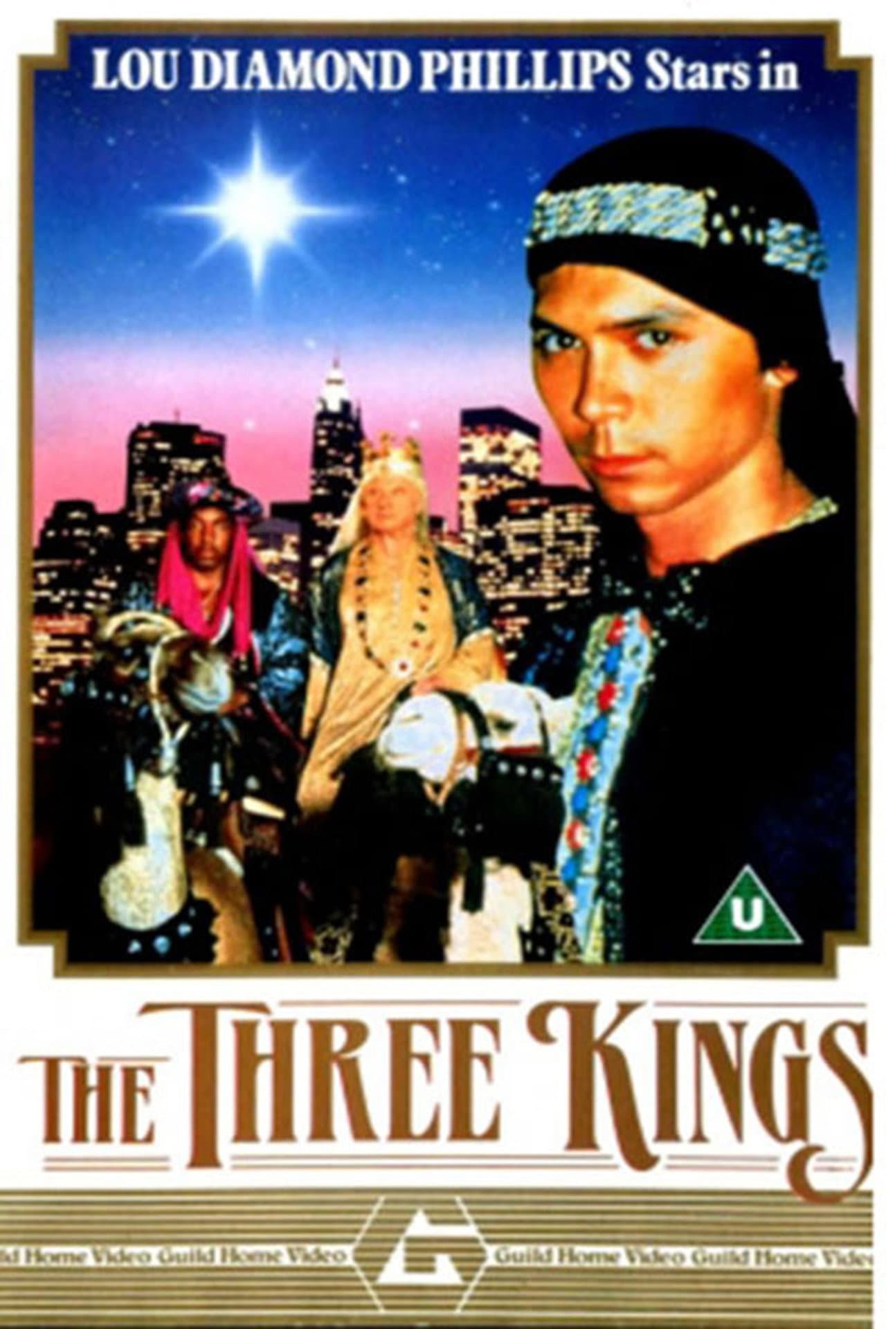 The Three Kings preview 1