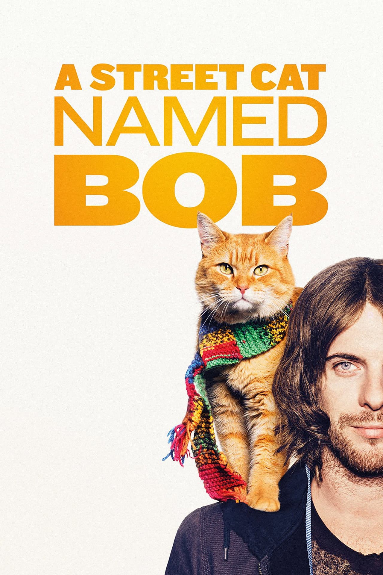 A Street Cat Named Bob preview 2