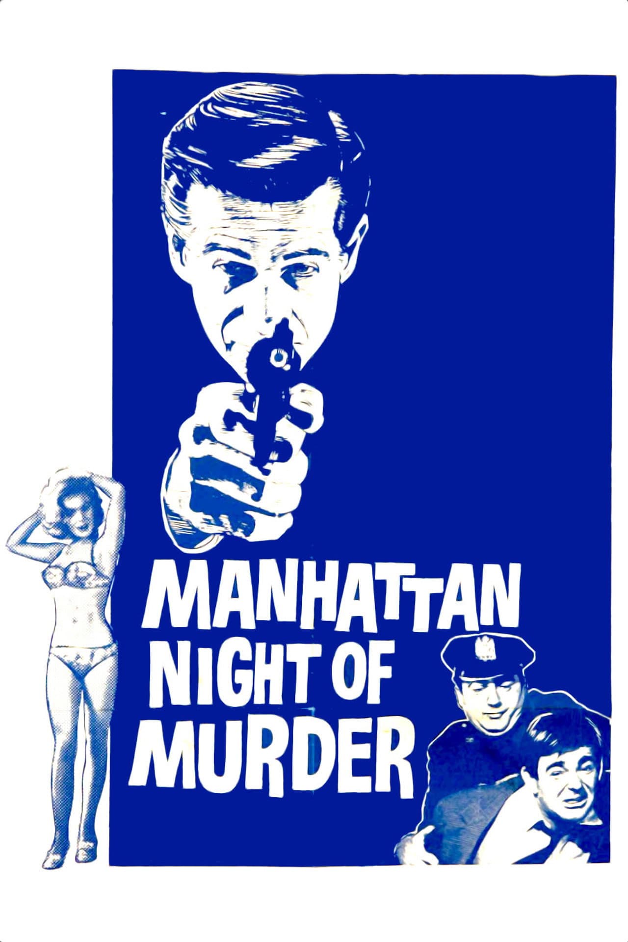 Manhattan Night of Murder preview 2