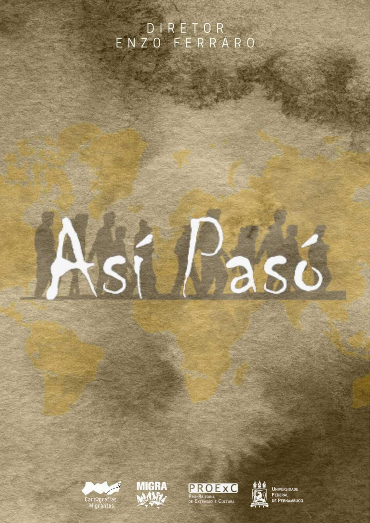 Así Pasó preview 1