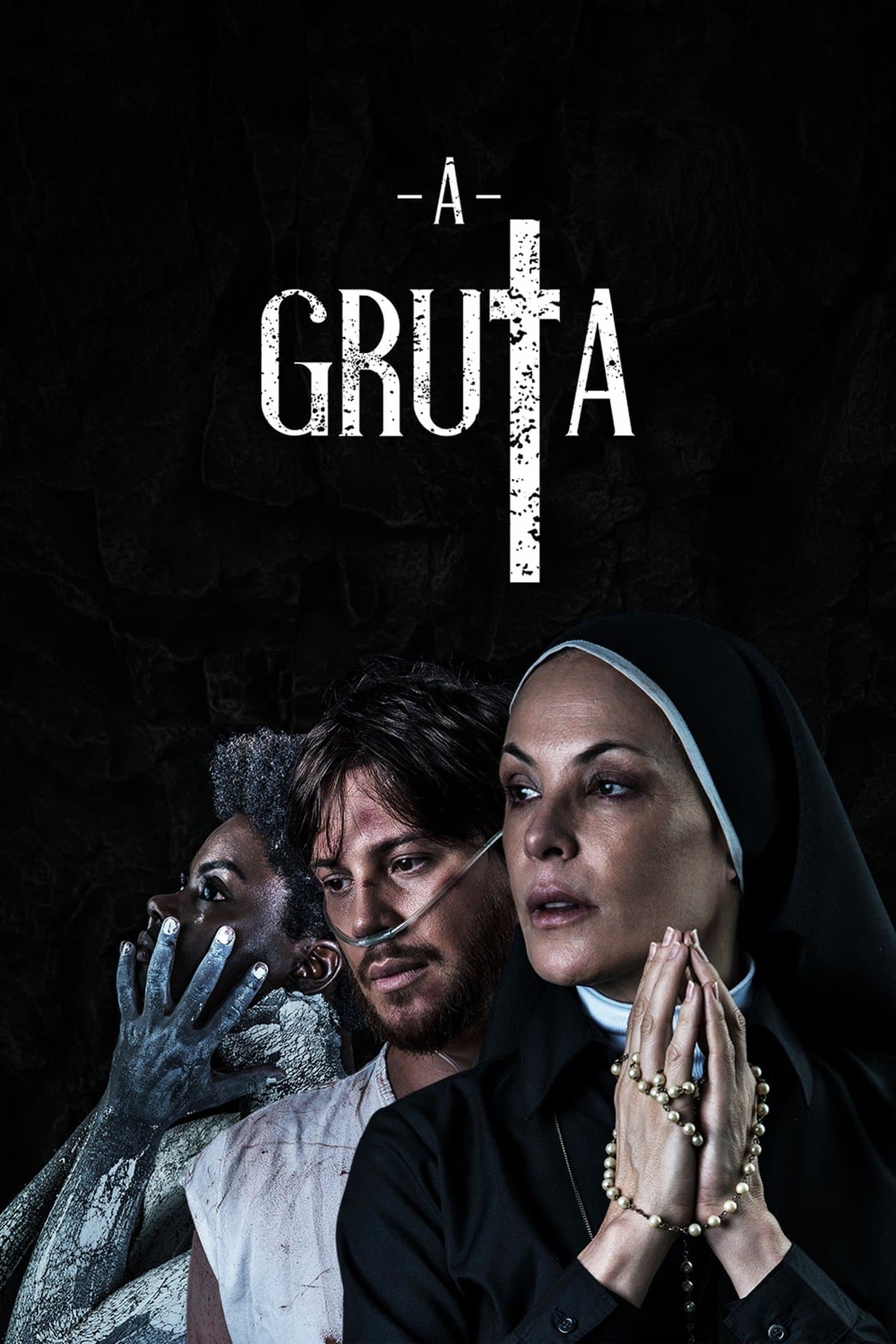 The Grotto preview 2
