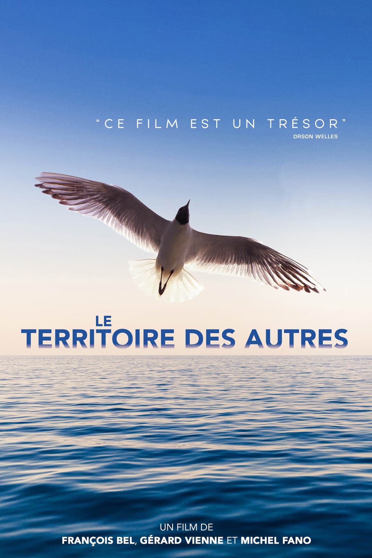 The Territory of Others preview 1