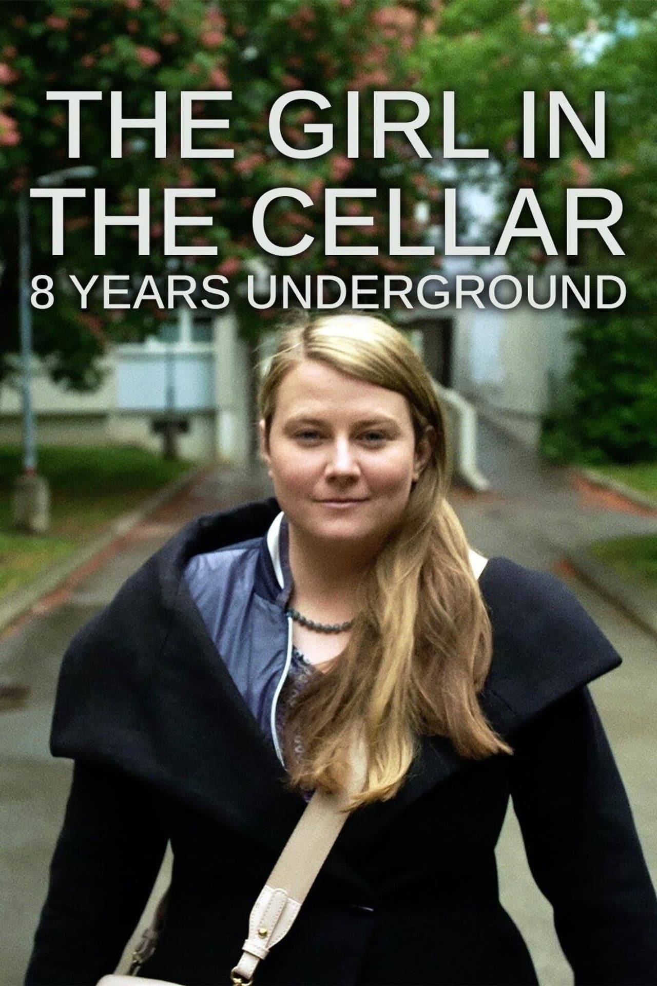 The Girl in the Cellar: 8 Years Underground preview 2