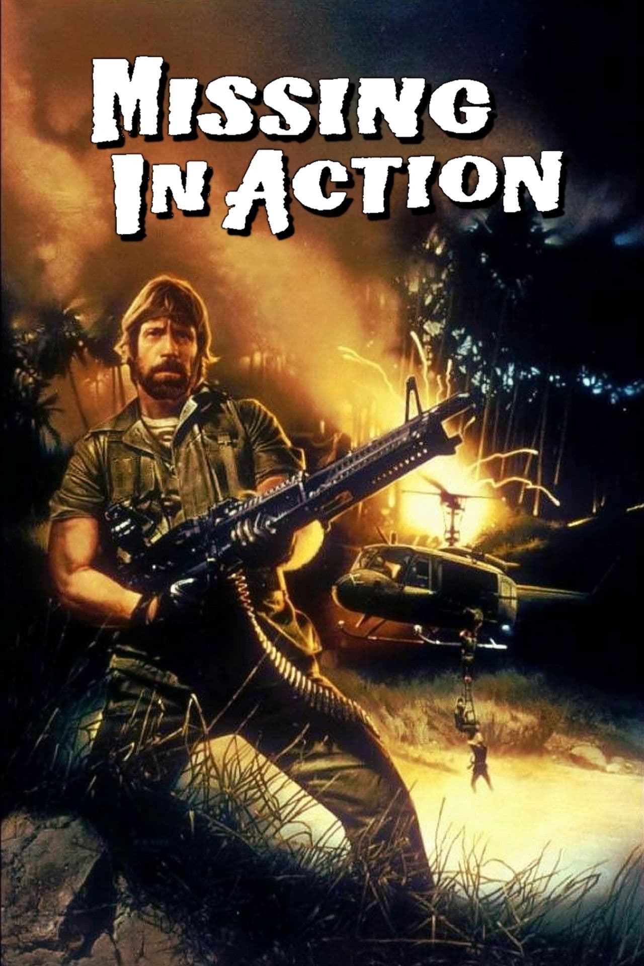 Missing in Action preview 2