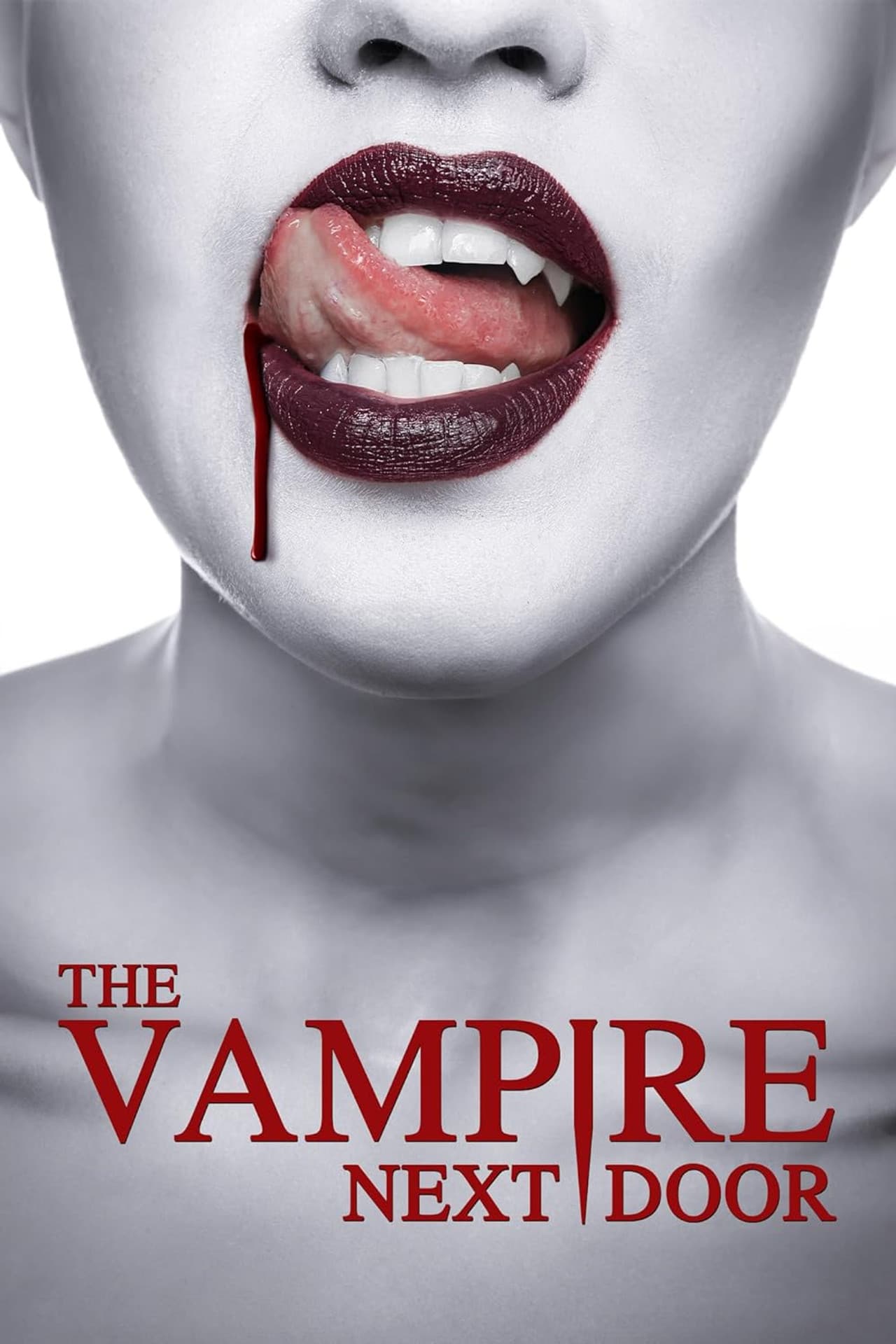 The Vampire Next Door preview 2