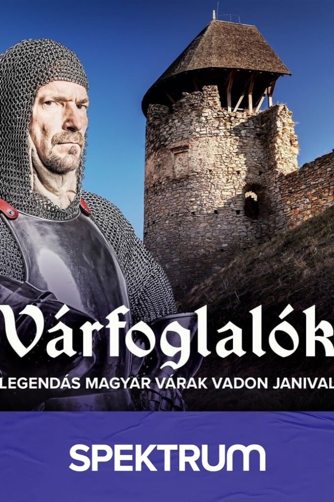 Várfoglalók preview 2
