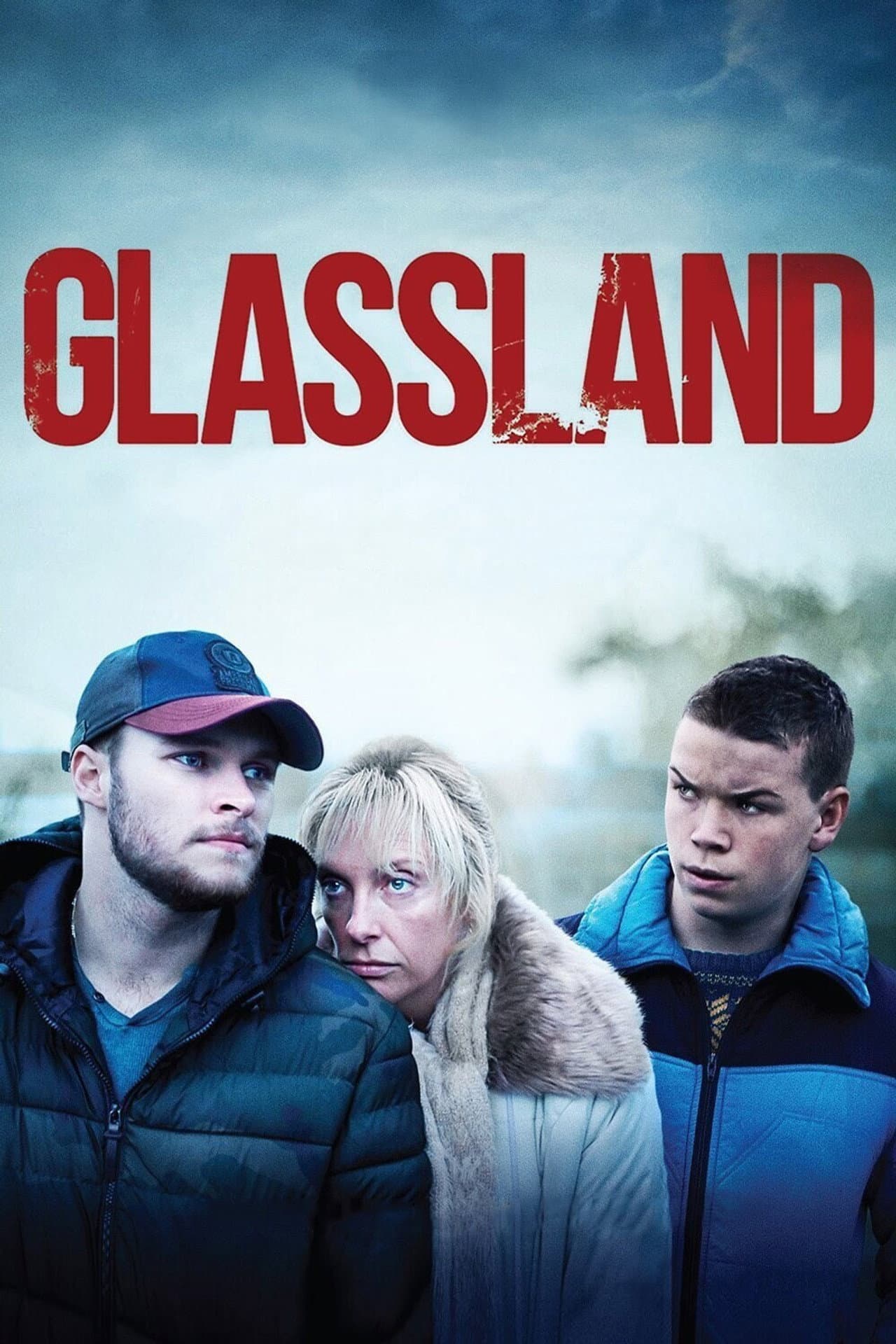 Glassland preview 2