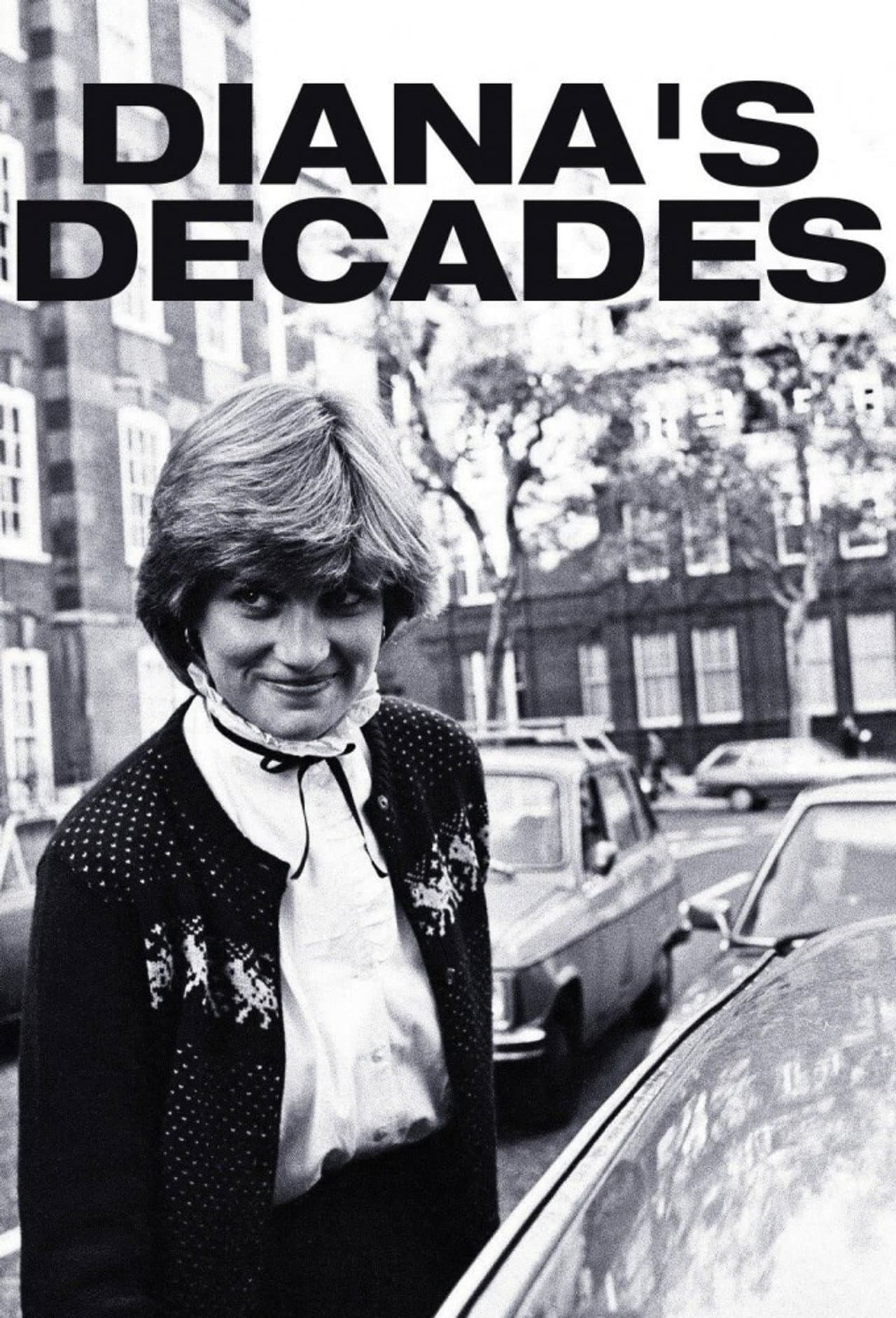 Diana's Decades preview 2