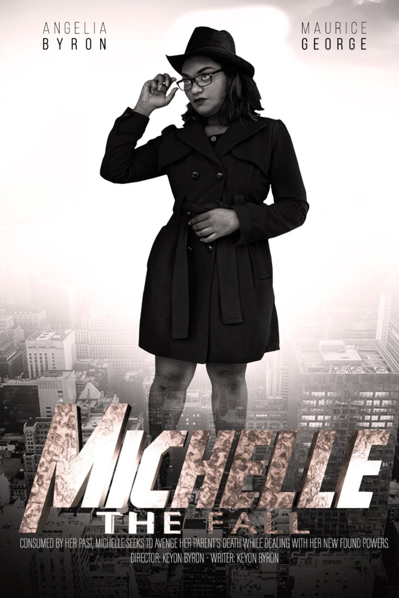 Michelle : The Fall preview 2