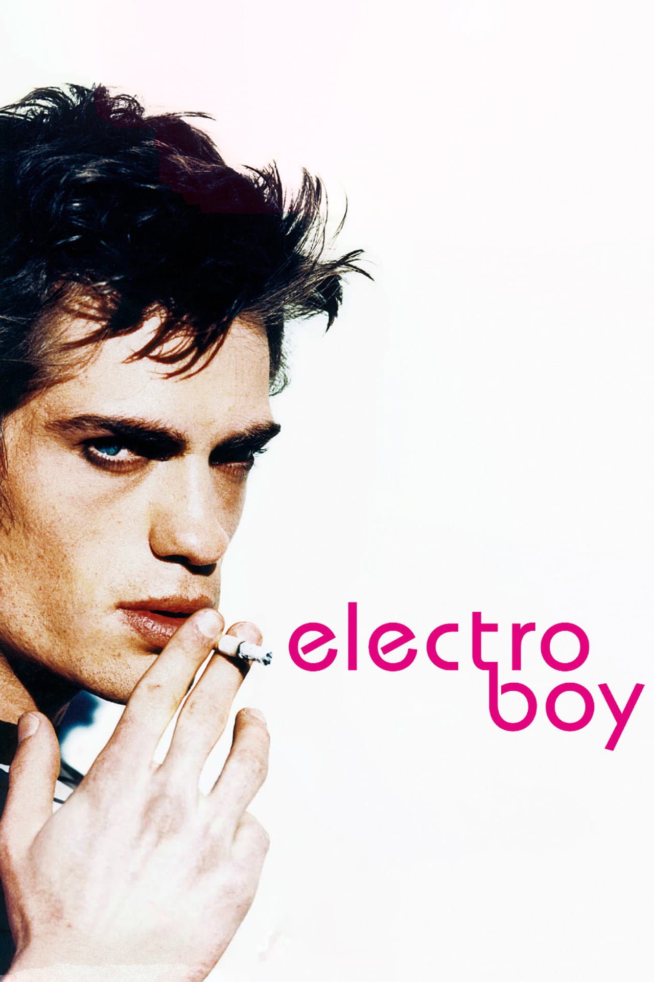 Electroboy preview 2