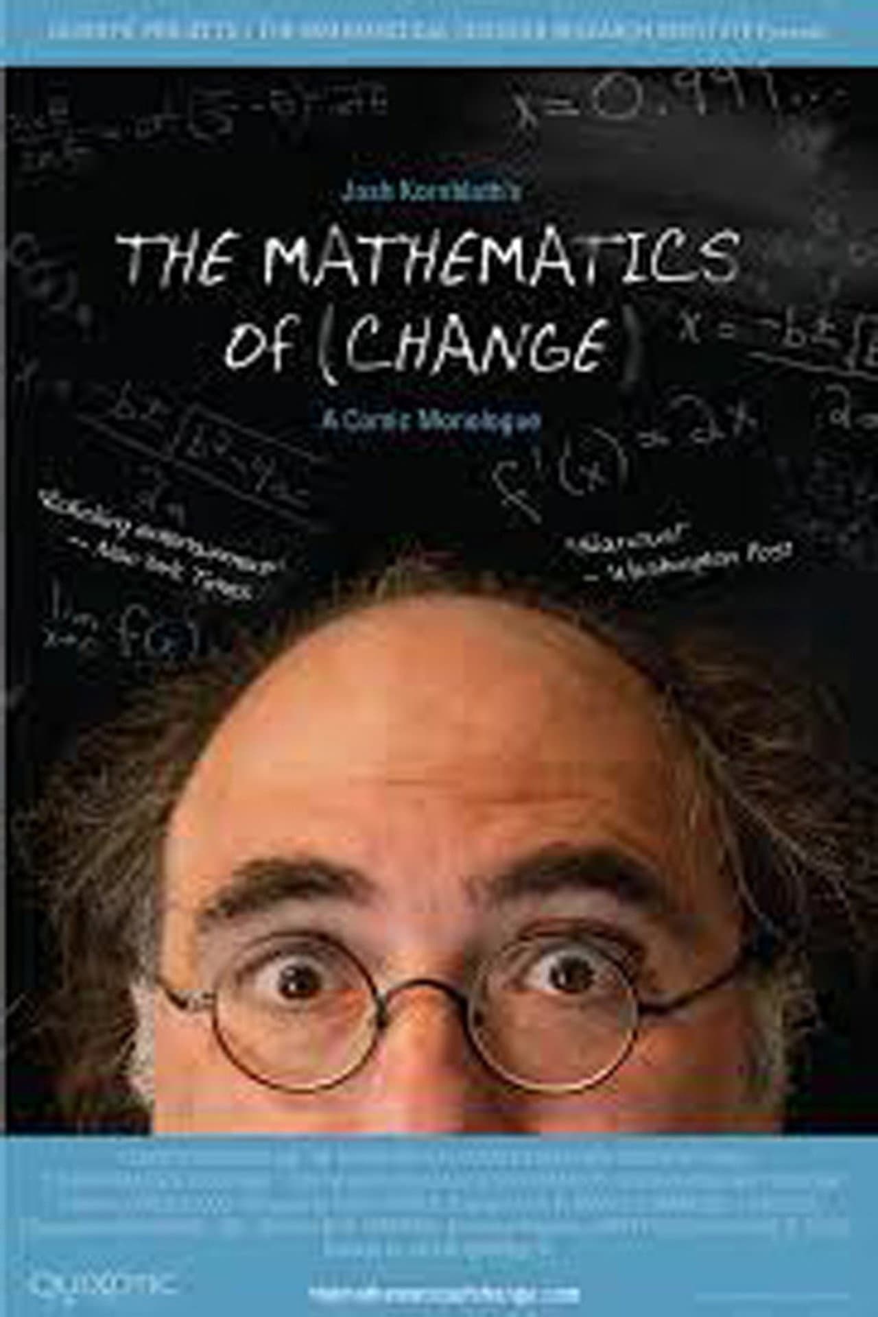 The Mathematics Of Change preview 1