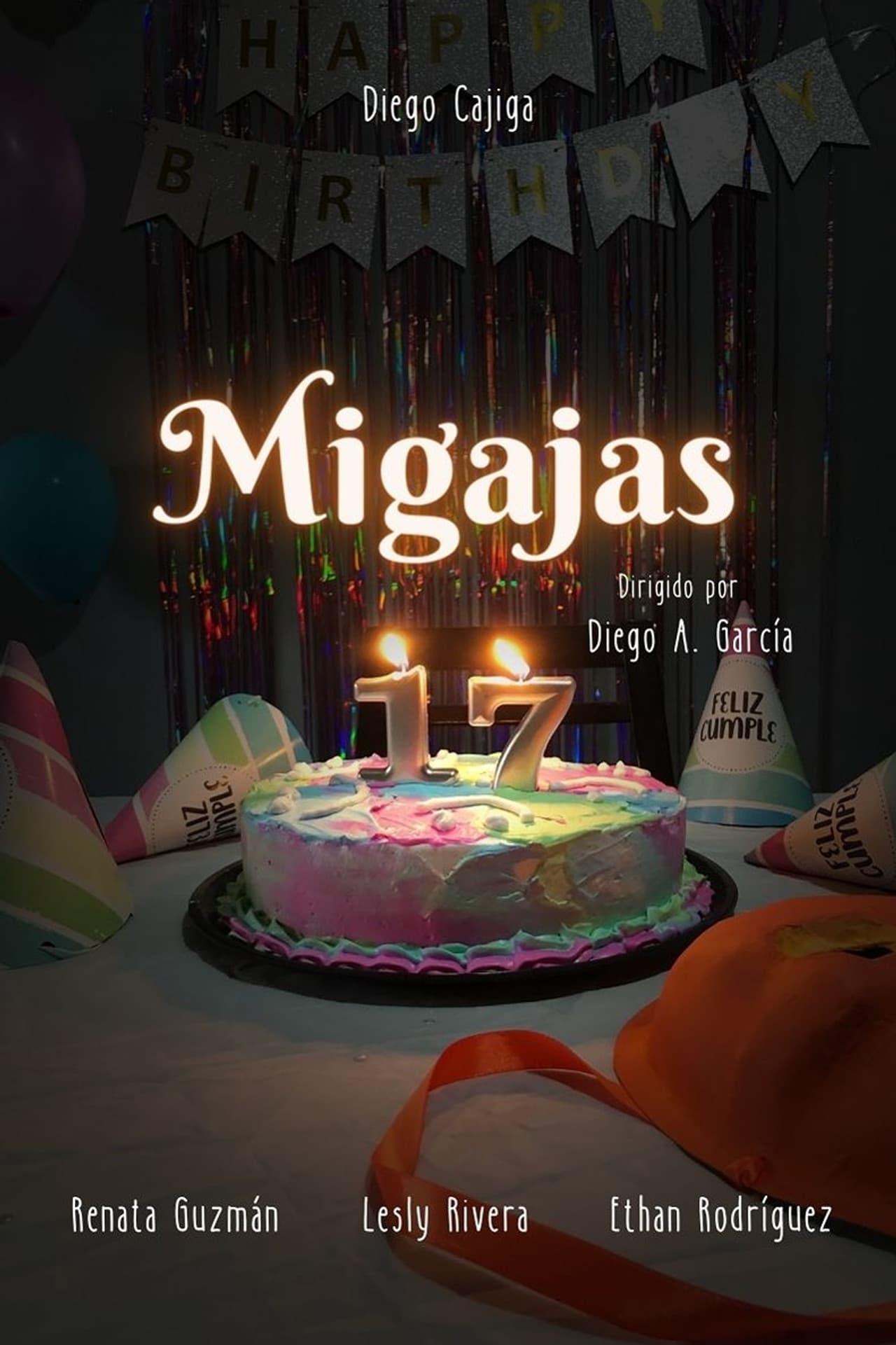 Migajas preview 2