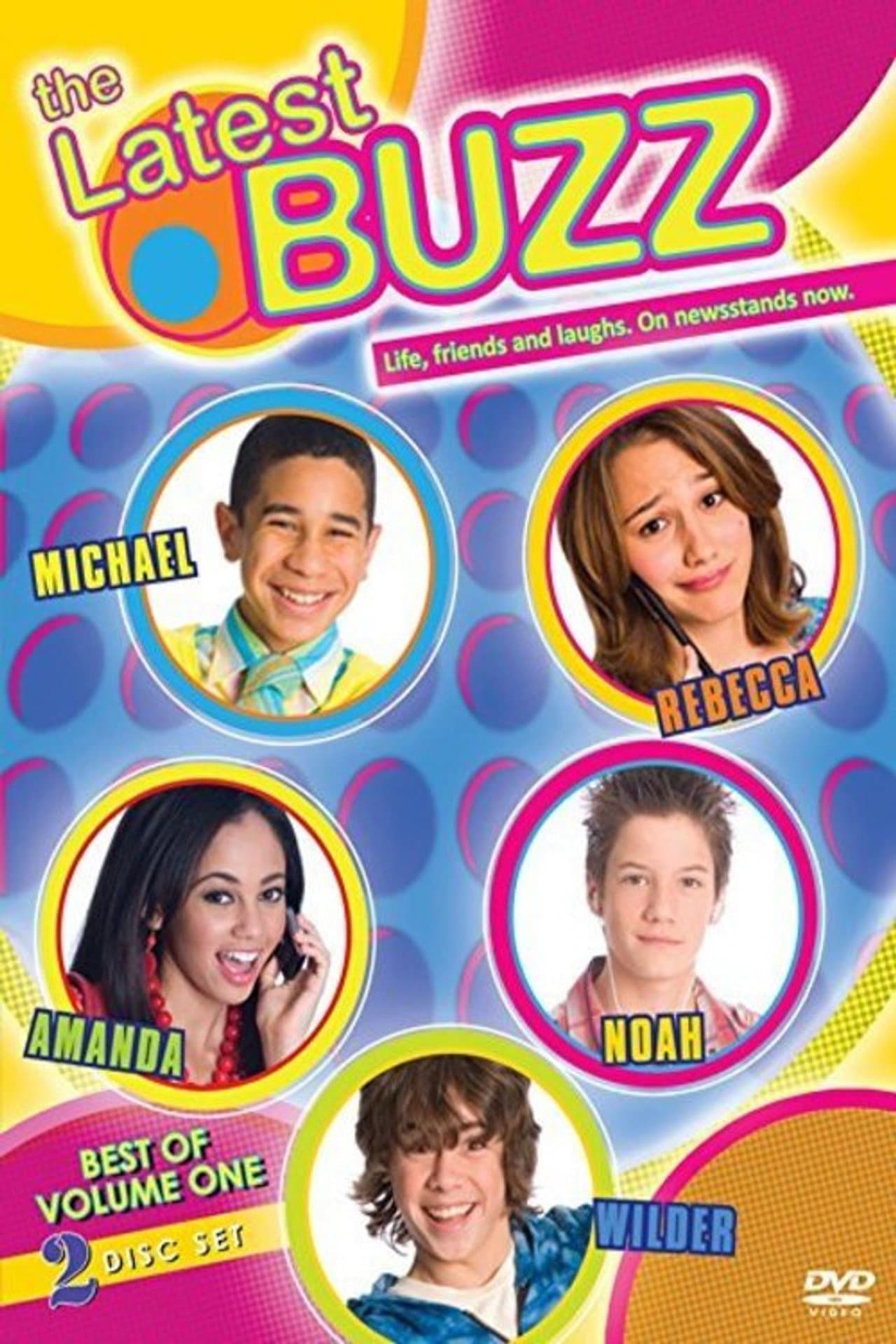The Latest Buzz preview 1