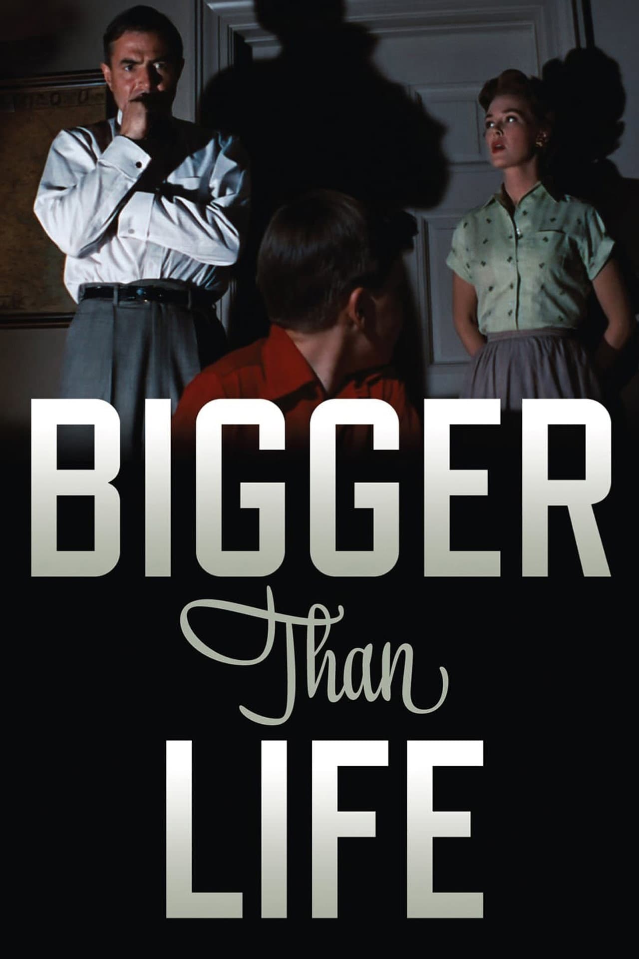 Bigger Than Life preview 2