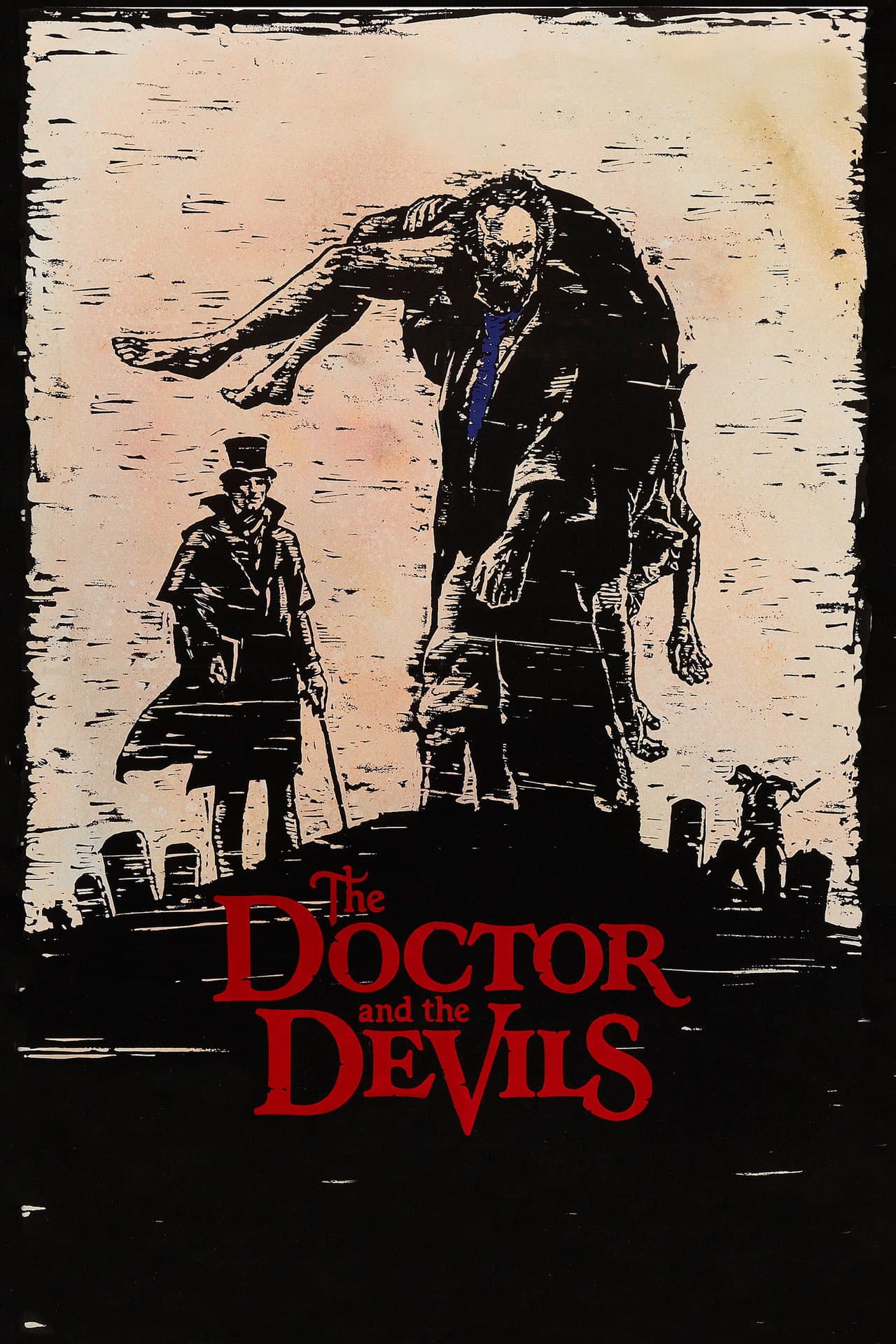 The Doctor and the Devils preview 2