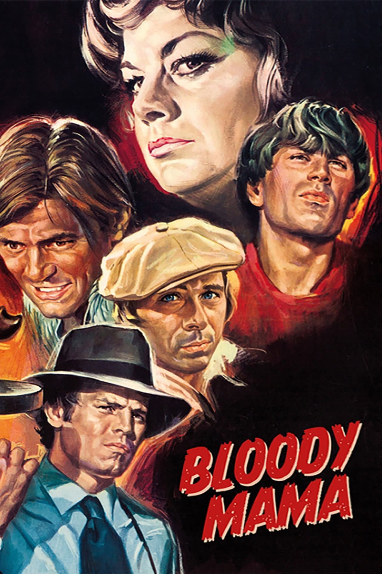 Bloody Mama preview 2