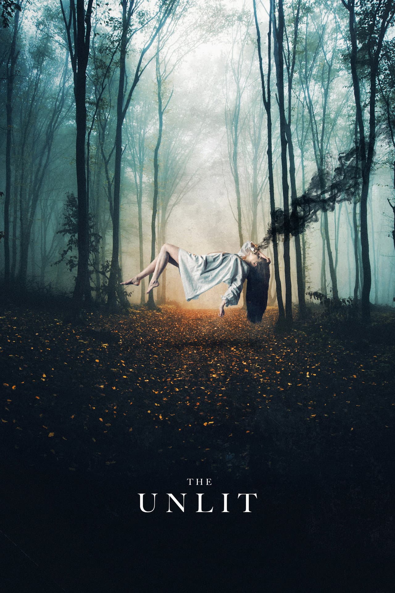 Witches of Blackwood preview 2