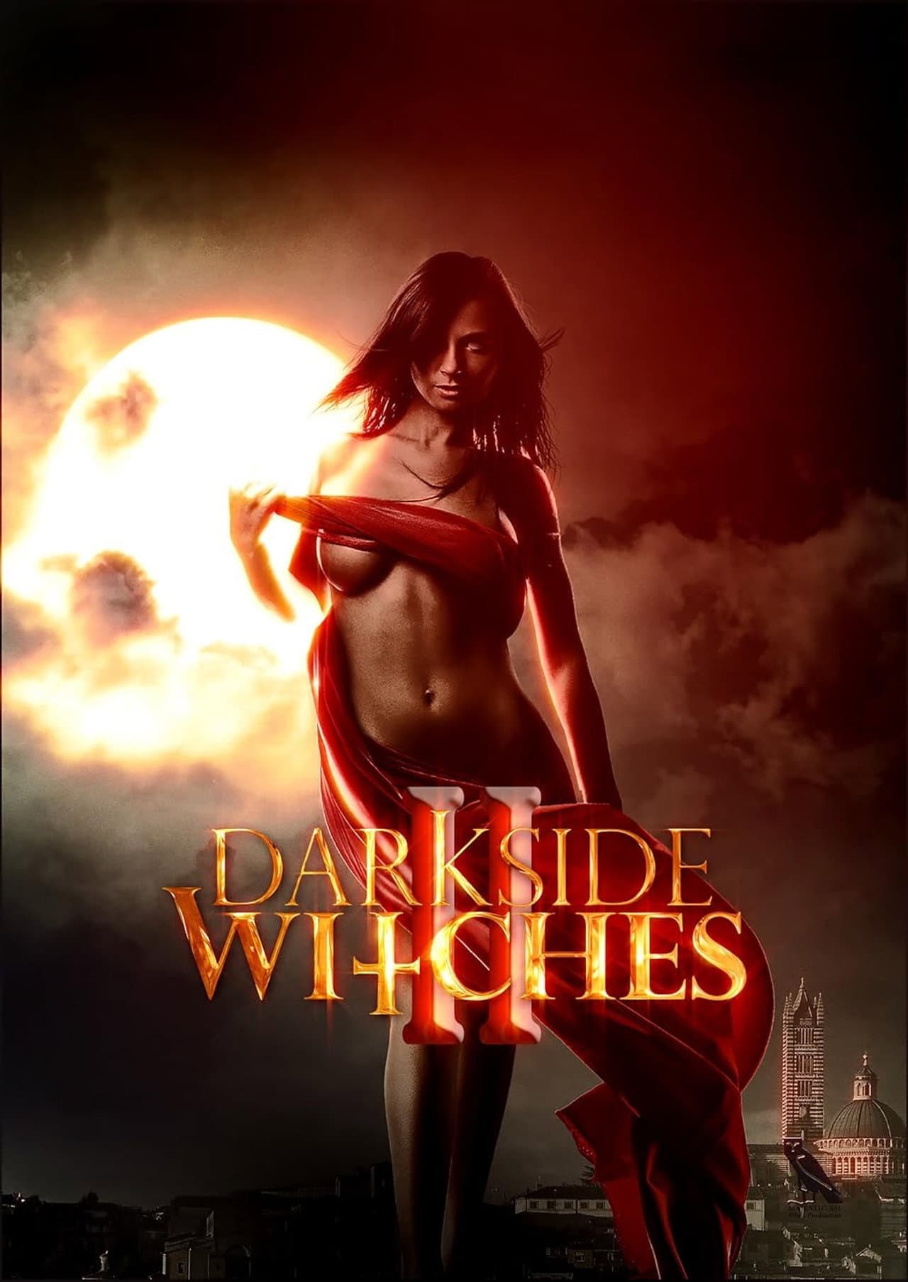 Darkside Witches II preview 1