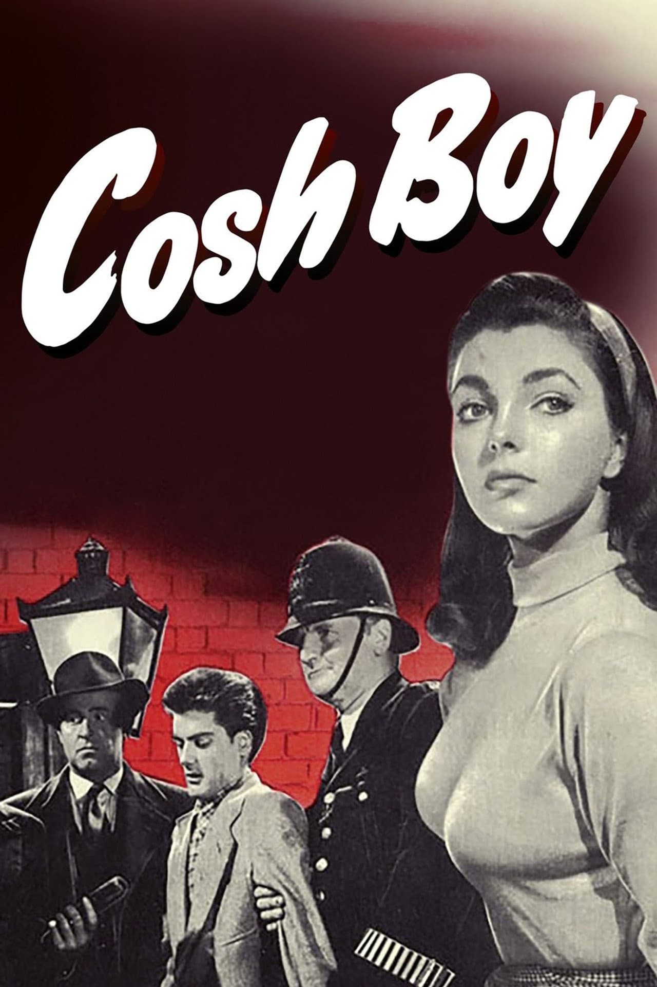 Cosh Boy preview 2
