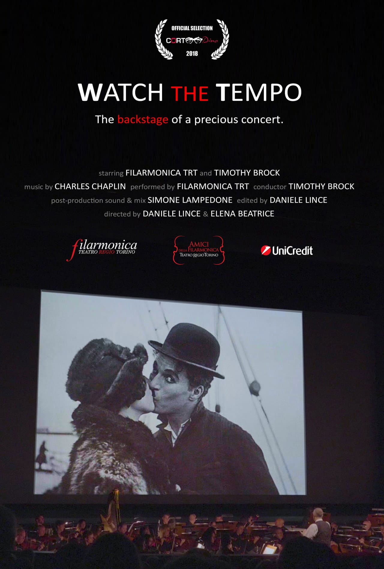 Watch the Tempo preview 2