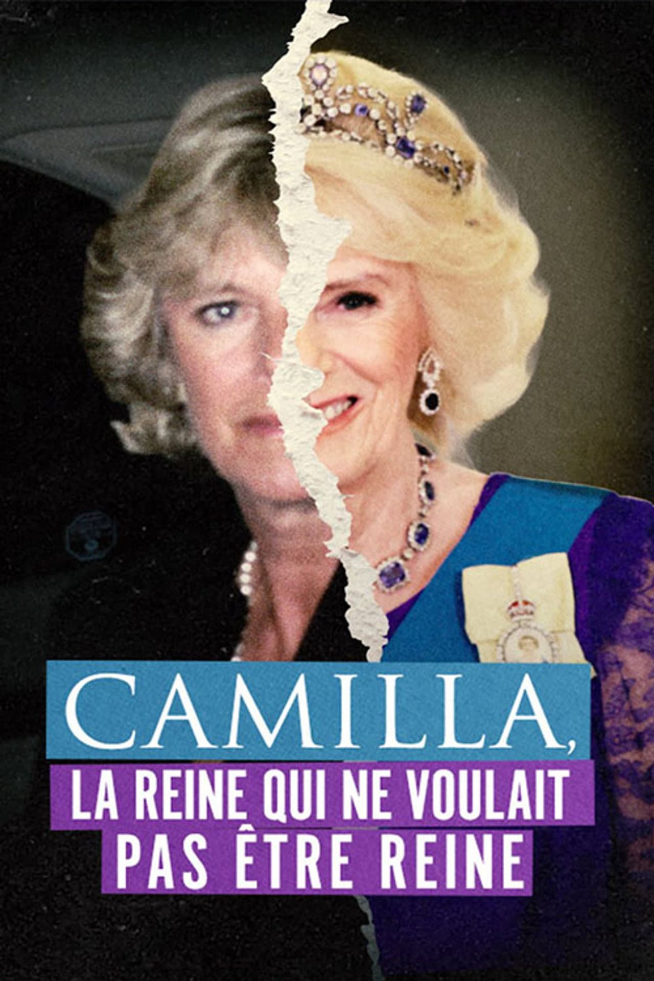 Camilla, la reine qui ne voulait pas être reine preview 2