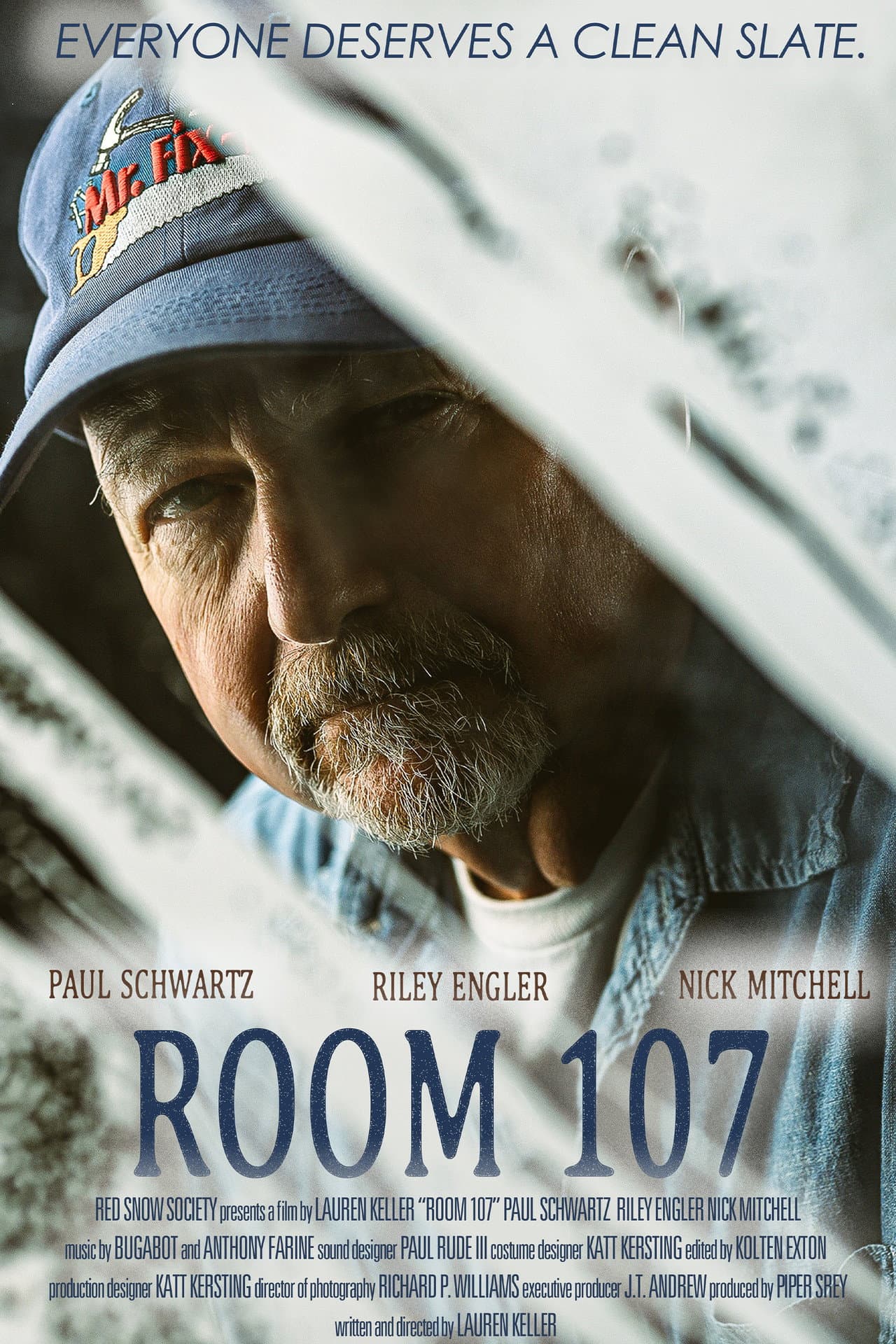 Room 107 preview 1