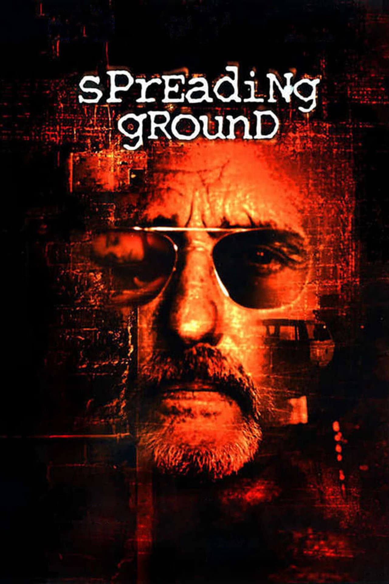 Spreading Ground preview 2