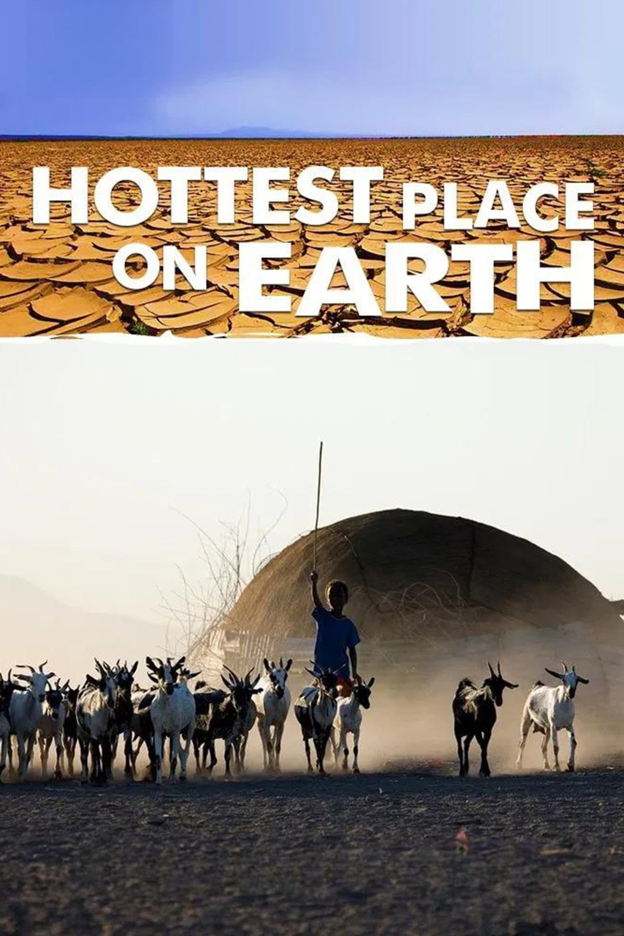 Hottest Place on Earth preview 2