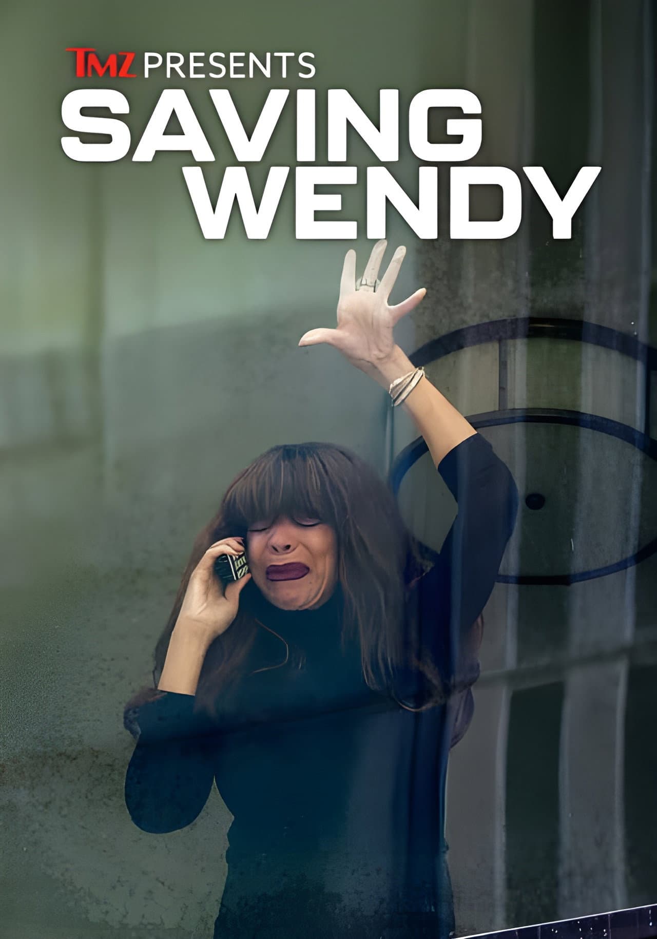 TMZ Presents: Saving Wendy preview 2