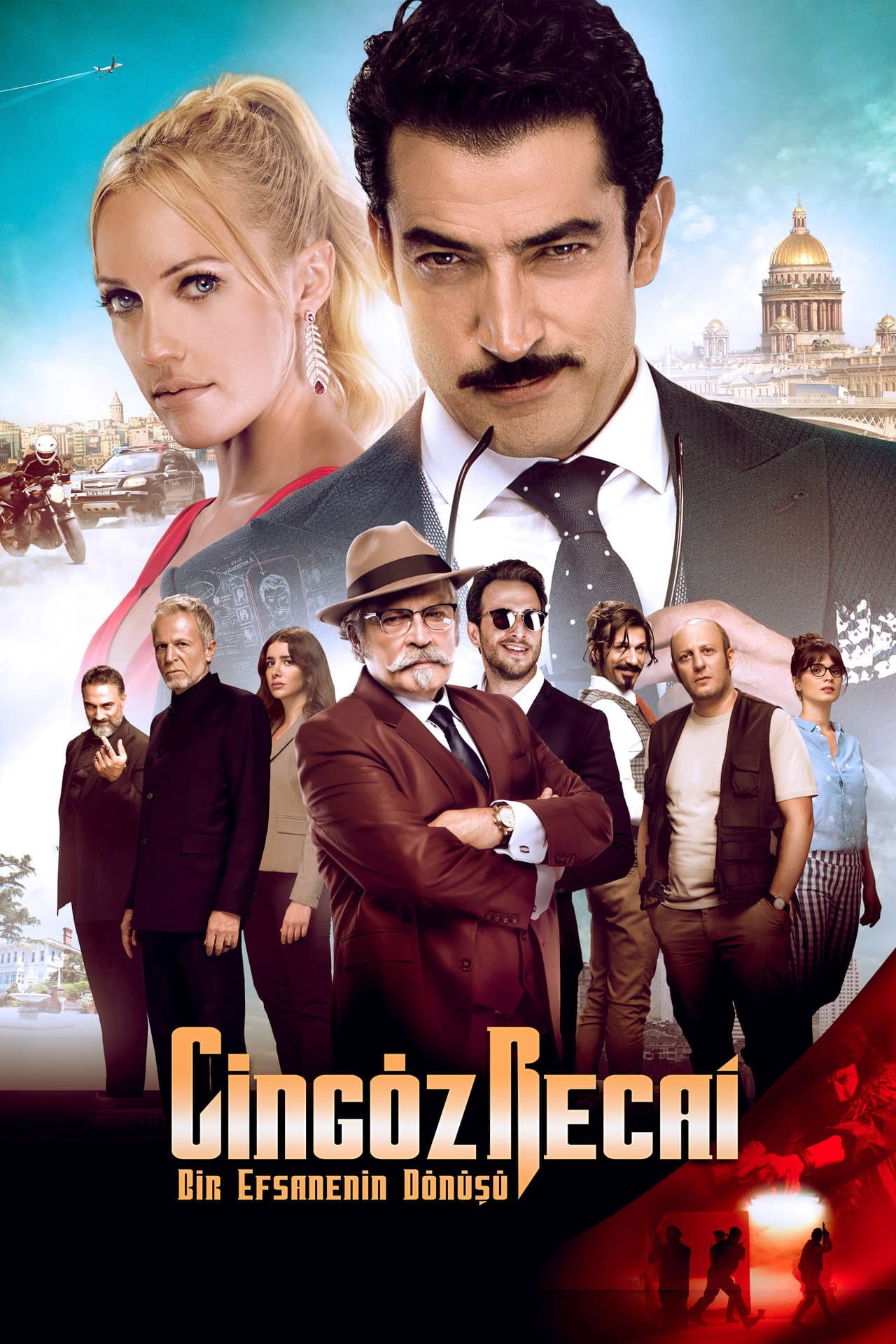 Cingöz Recai preview 2