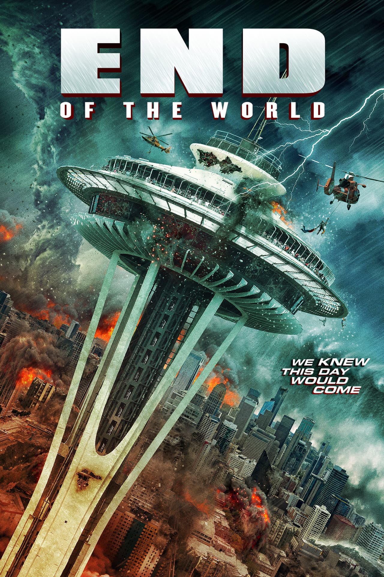 End of the World preview 2