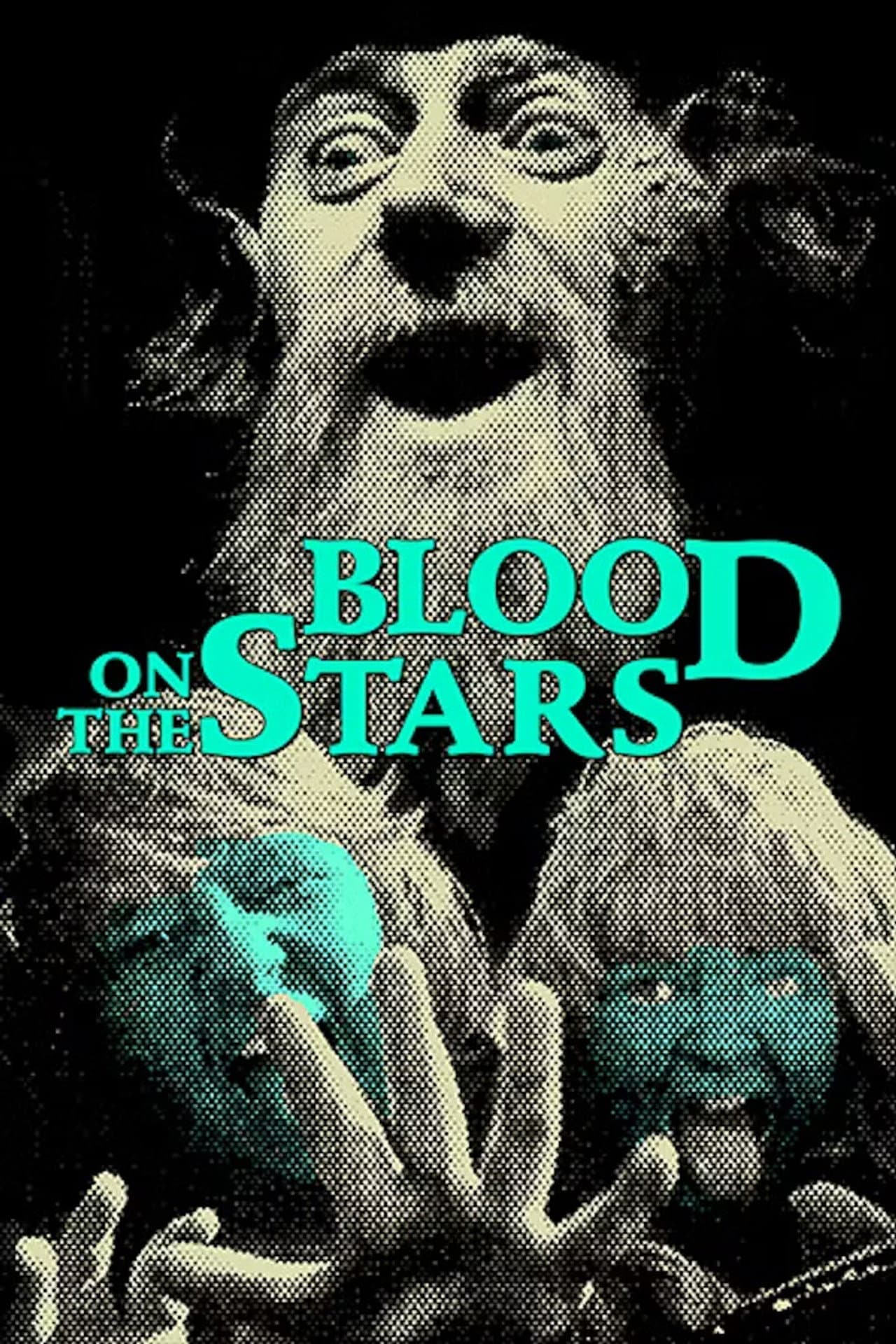 Blood on the Stars preview 1
