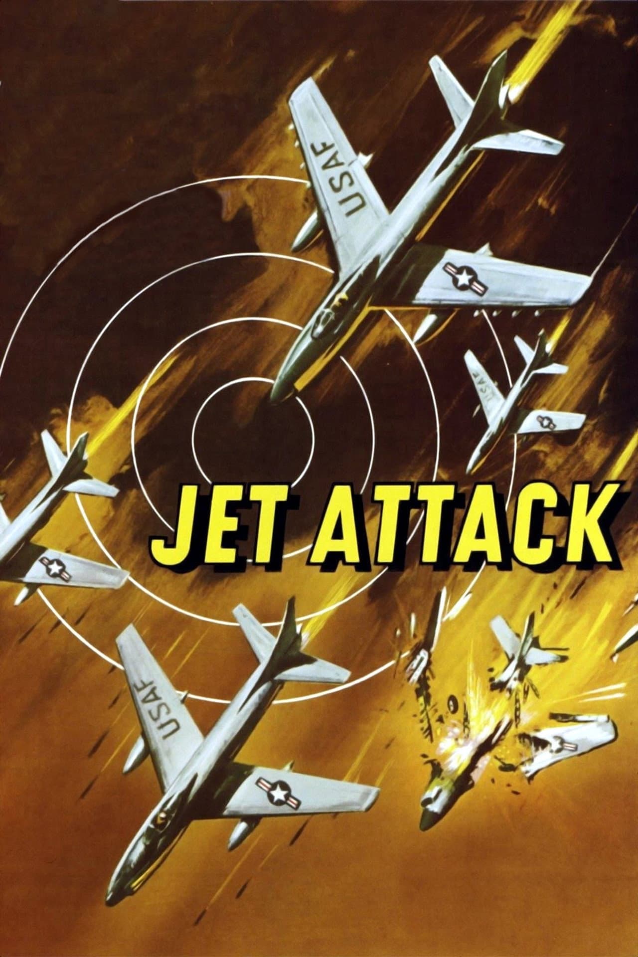 Jet Attack preview 2