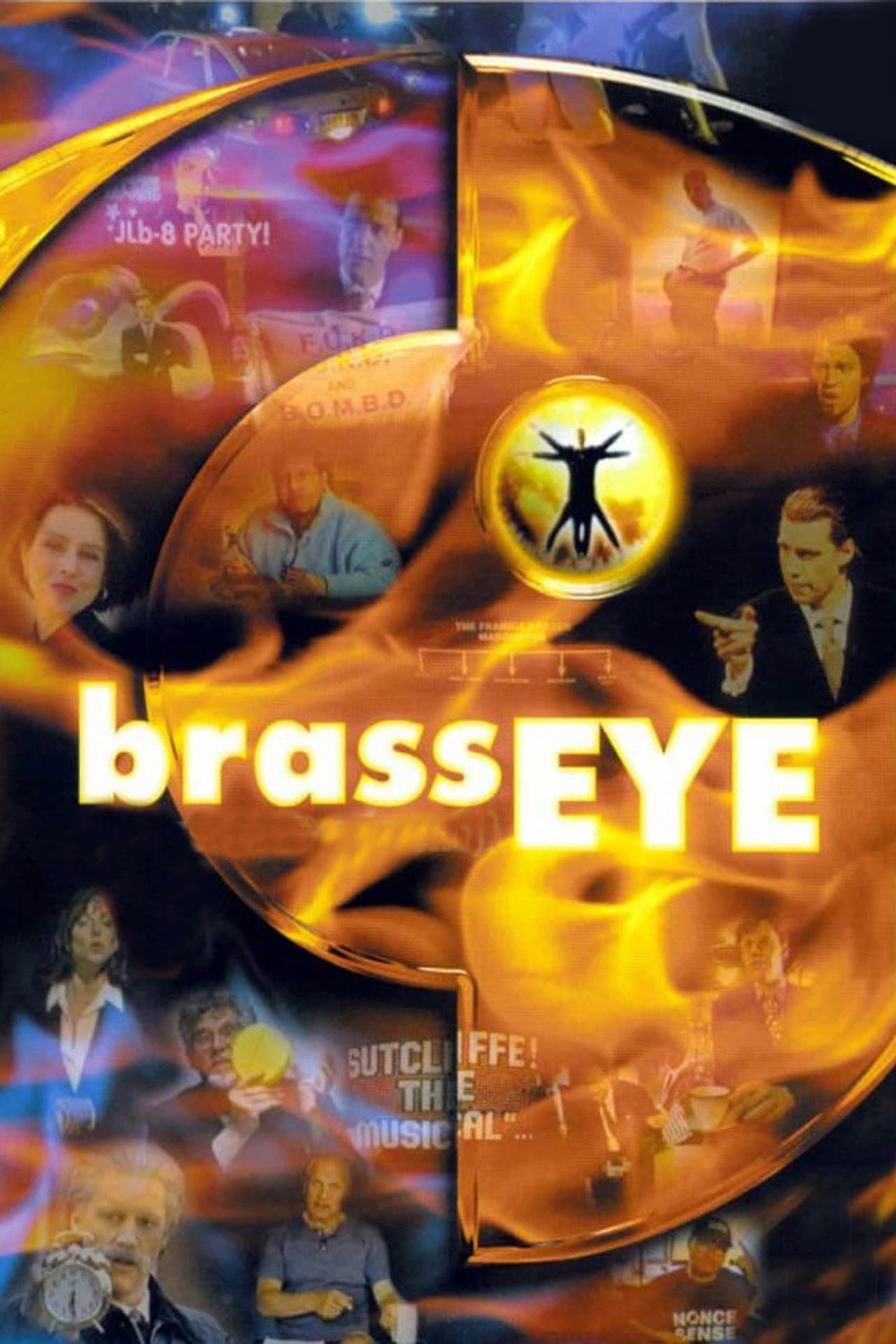 Brass Eye preview 2