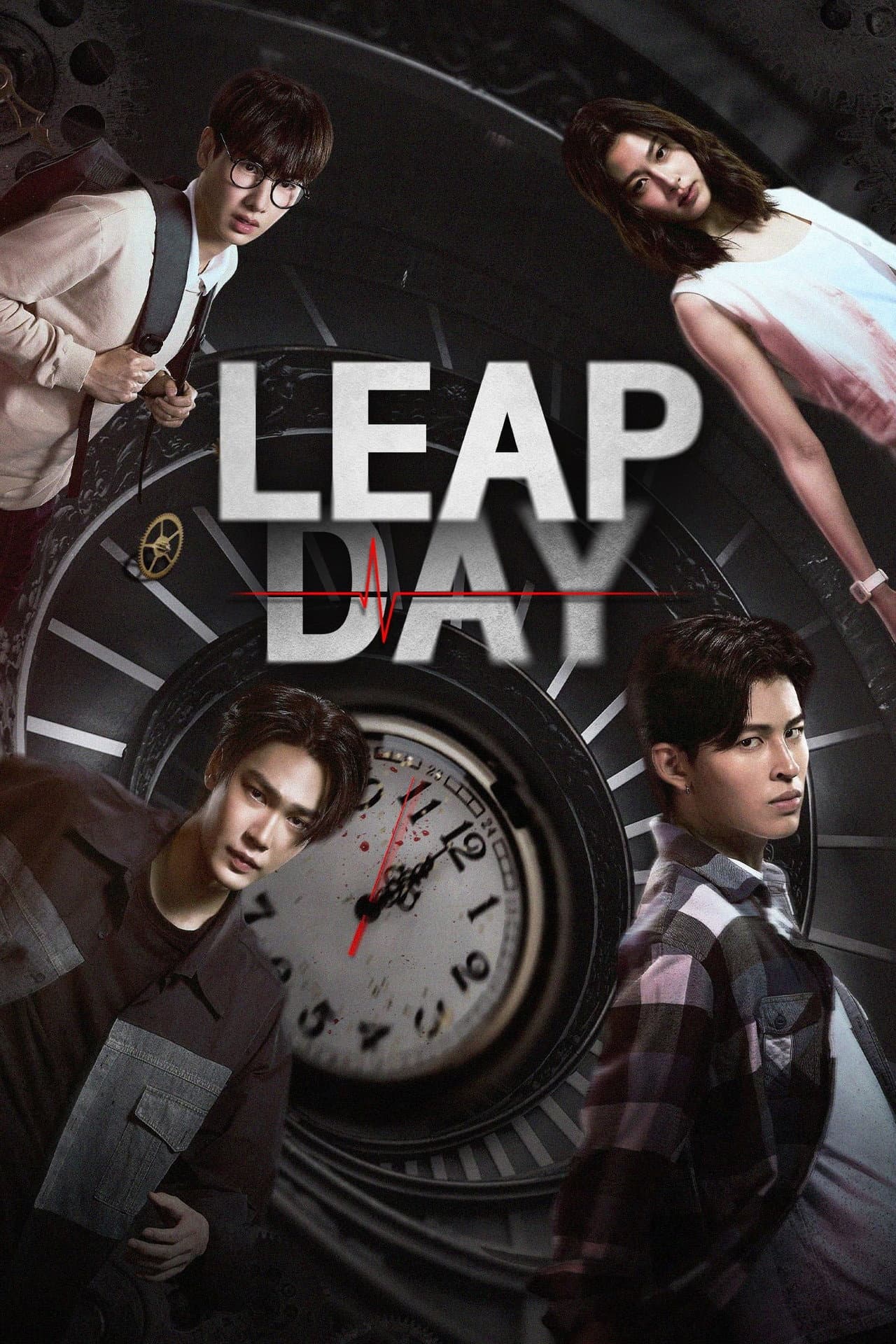 Leap Day preview 2