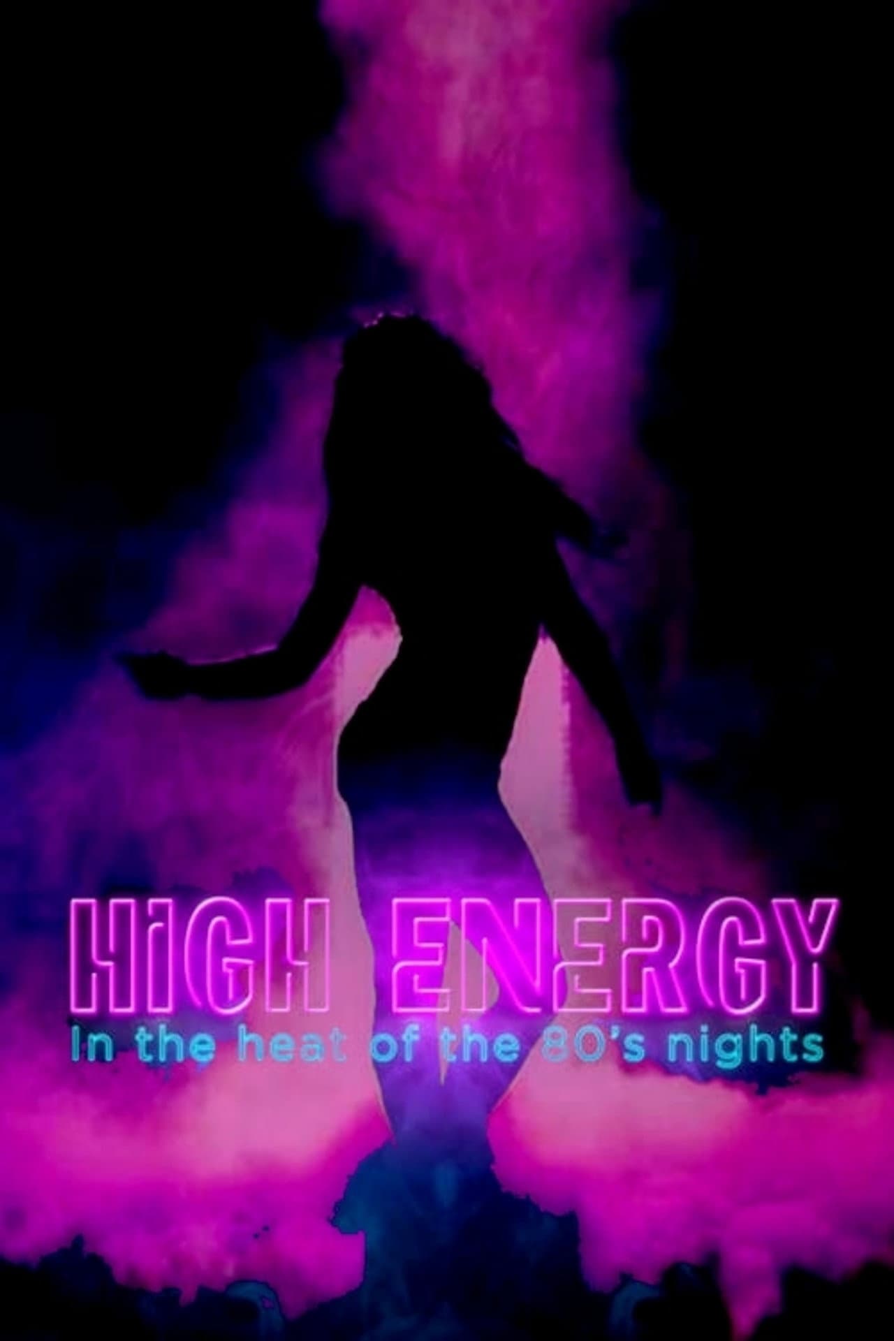 High Energy: Disco on Amphetamines preview 2