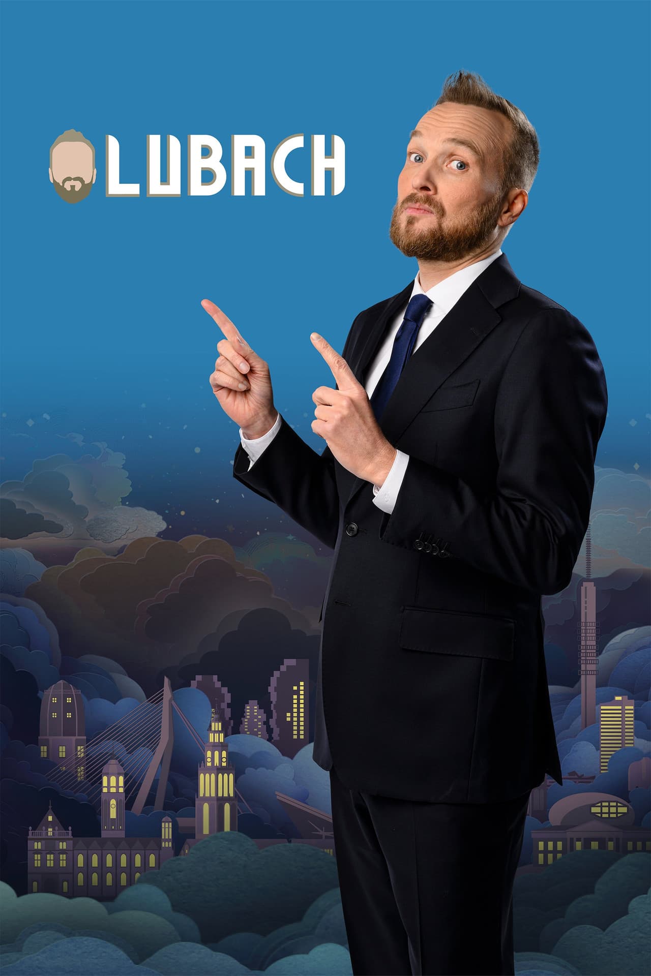 Lubach preview 2
