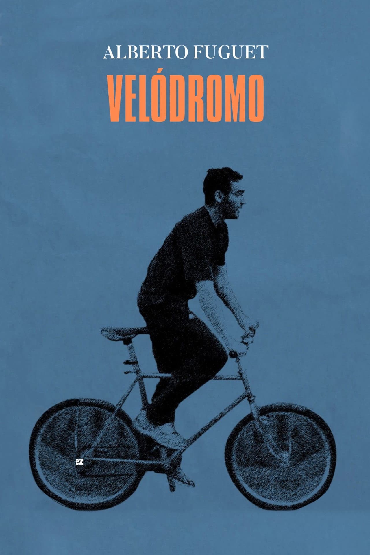Velódromo preview 2