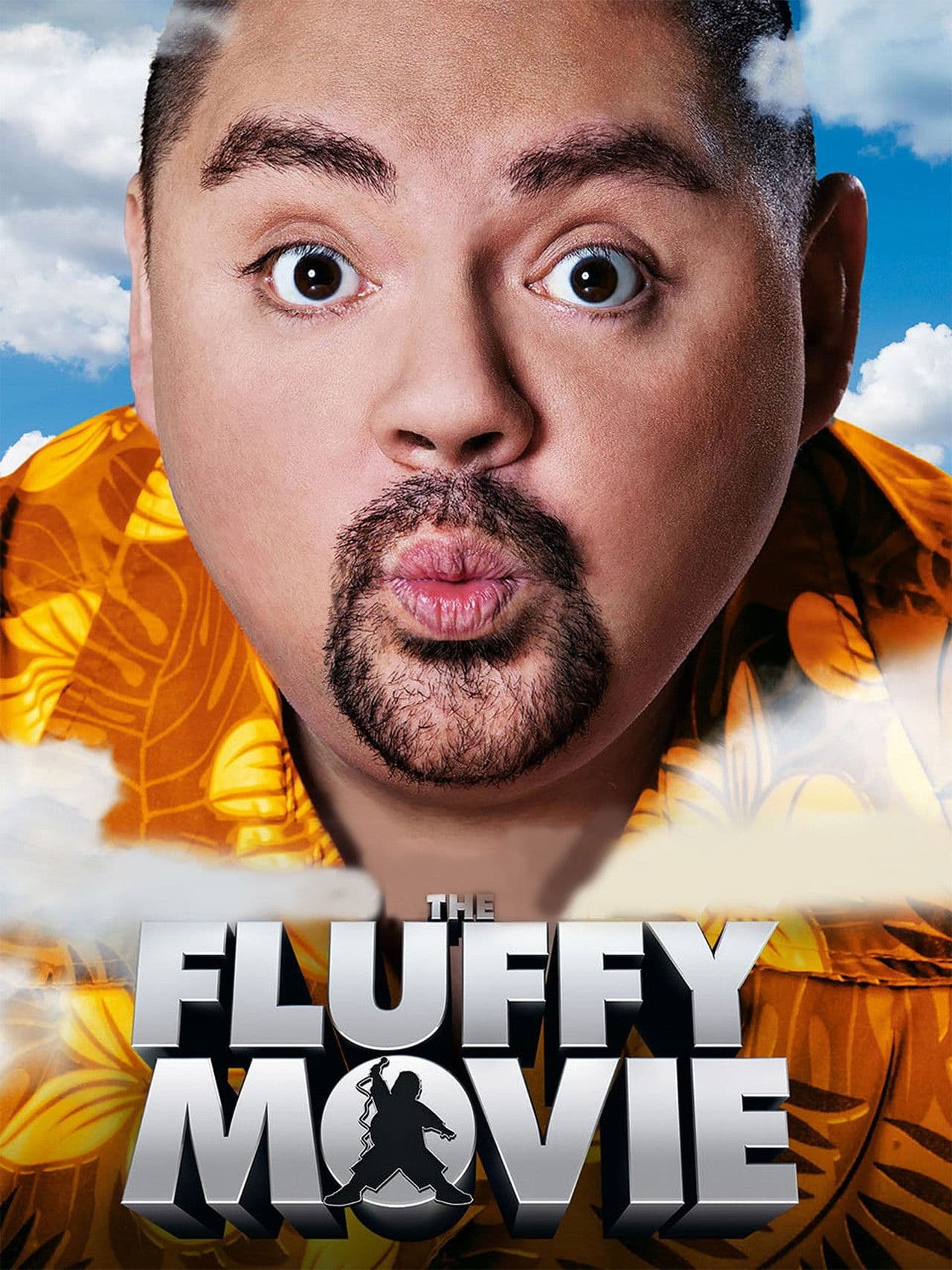 The Fluffy Movie preview 2