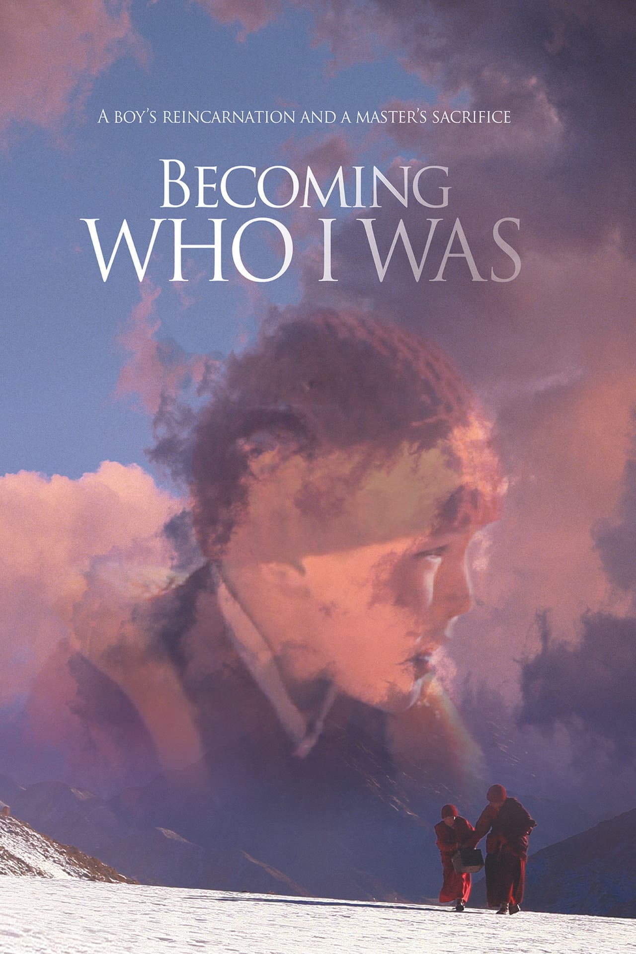 Becoming Who I Was preview 1
