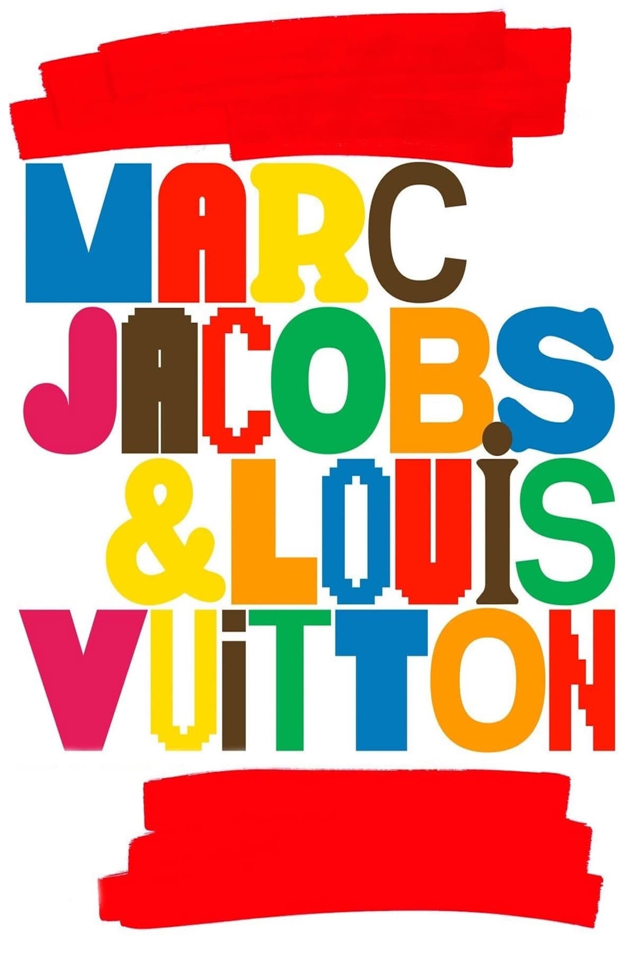 Marc Jacobs & Louis Vuitton preview 2