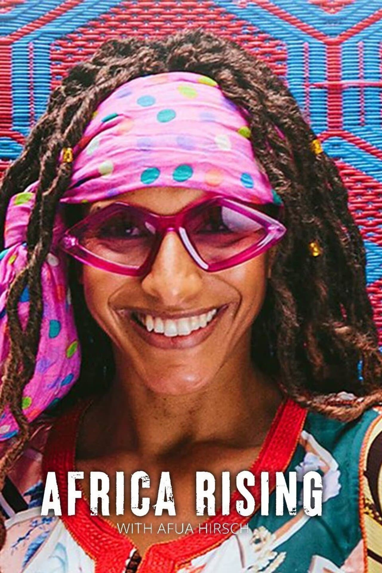 Africa Rising with Afua Hirsch preview 2
