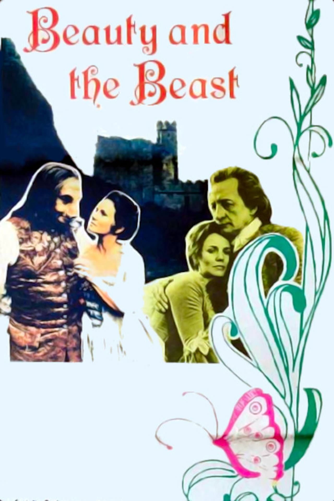 Beauty and the Beast preview 2
