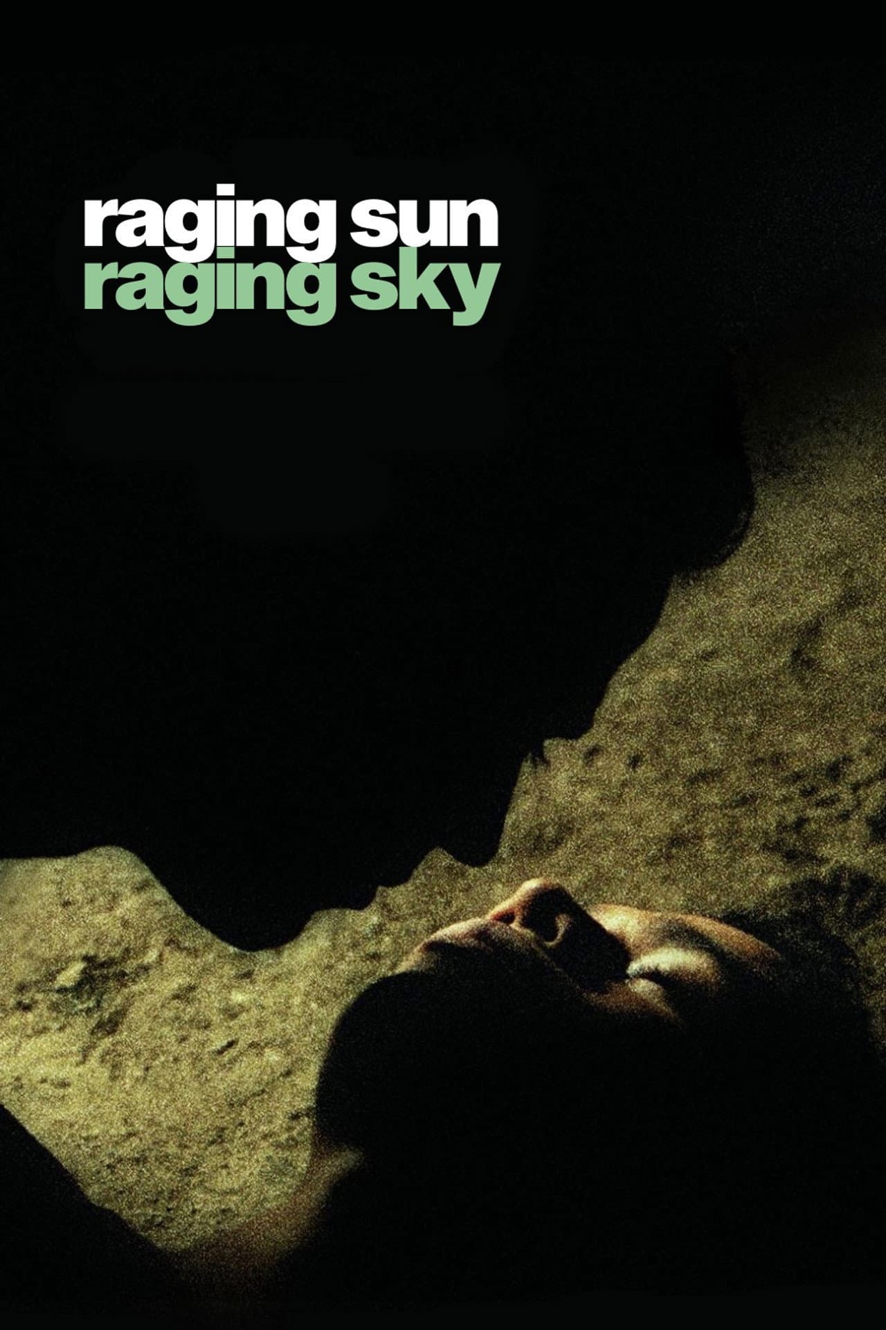 Raging Sun, Raging Sky preview 2