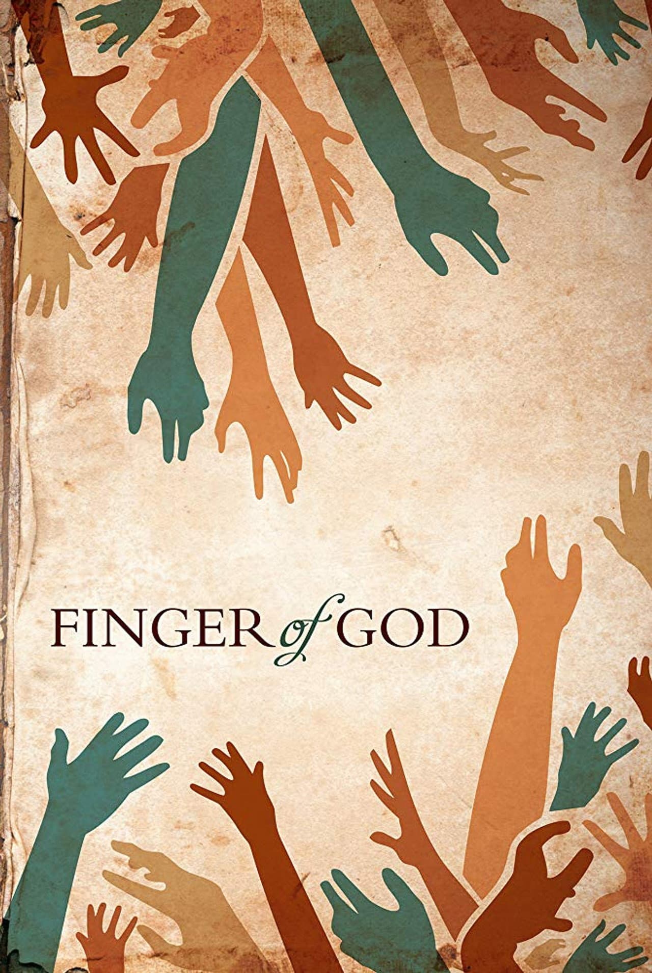 Finger of God preview 1