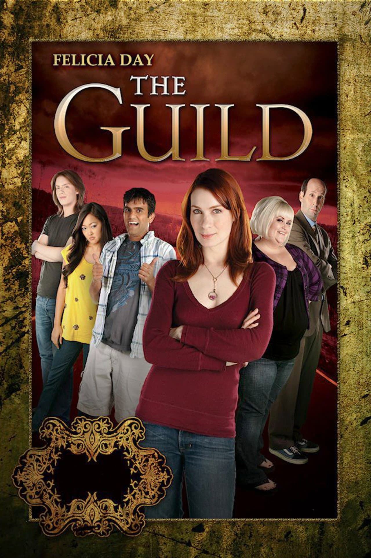 The Guild preview 2